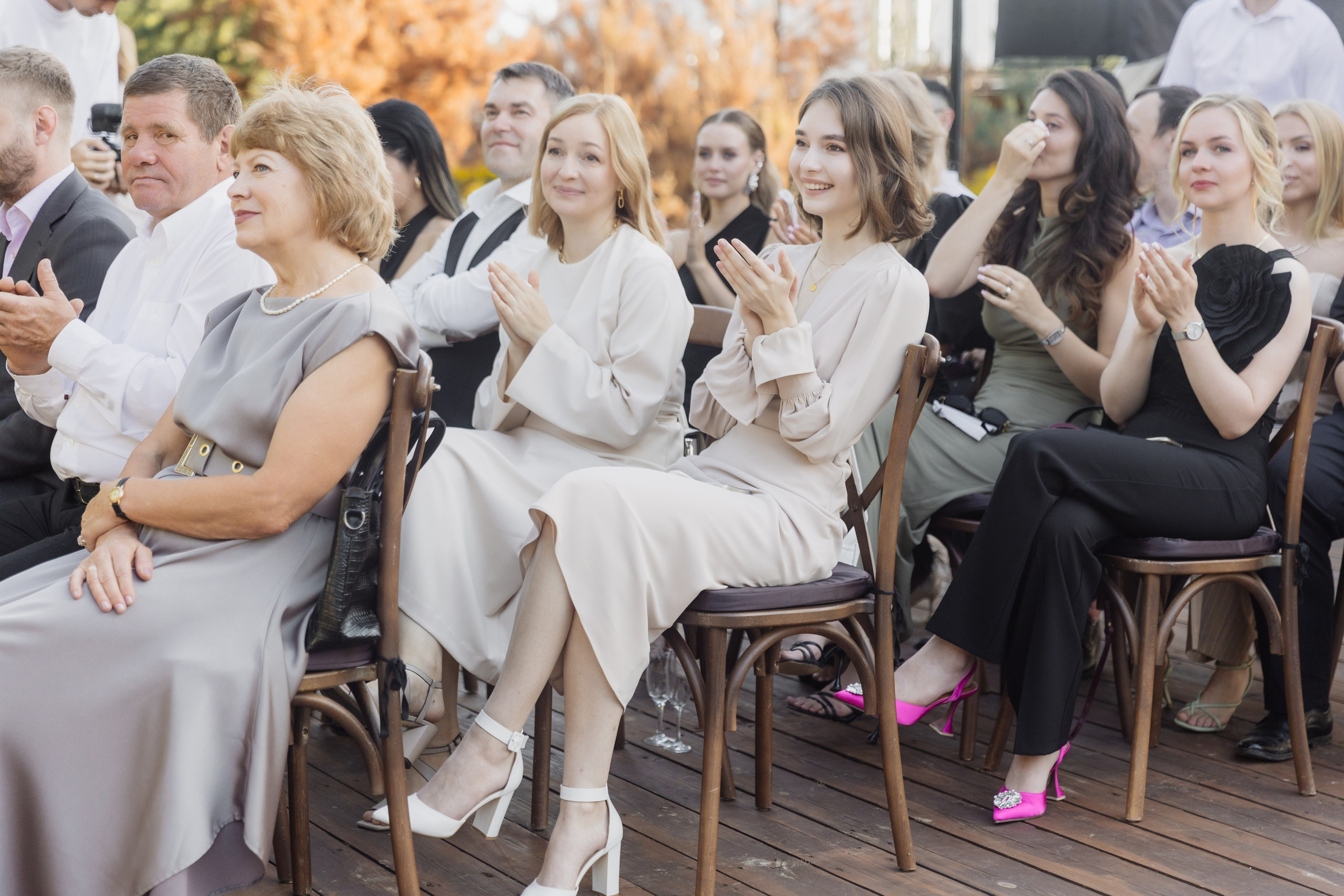 30.08.2024 — НН — Евгений & Анастасия. Свадебный фотограф в Нижнем Новгороде — Эдуард Смирнов