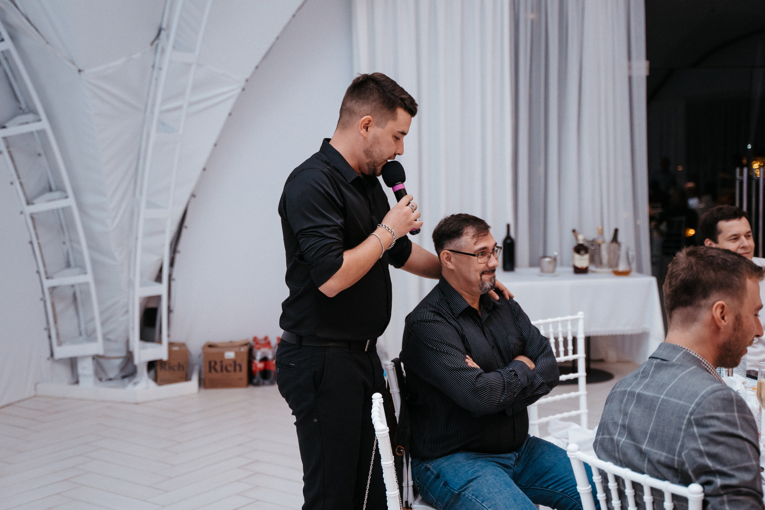 Ави Центр. Свадебный фотограф в Симферополе