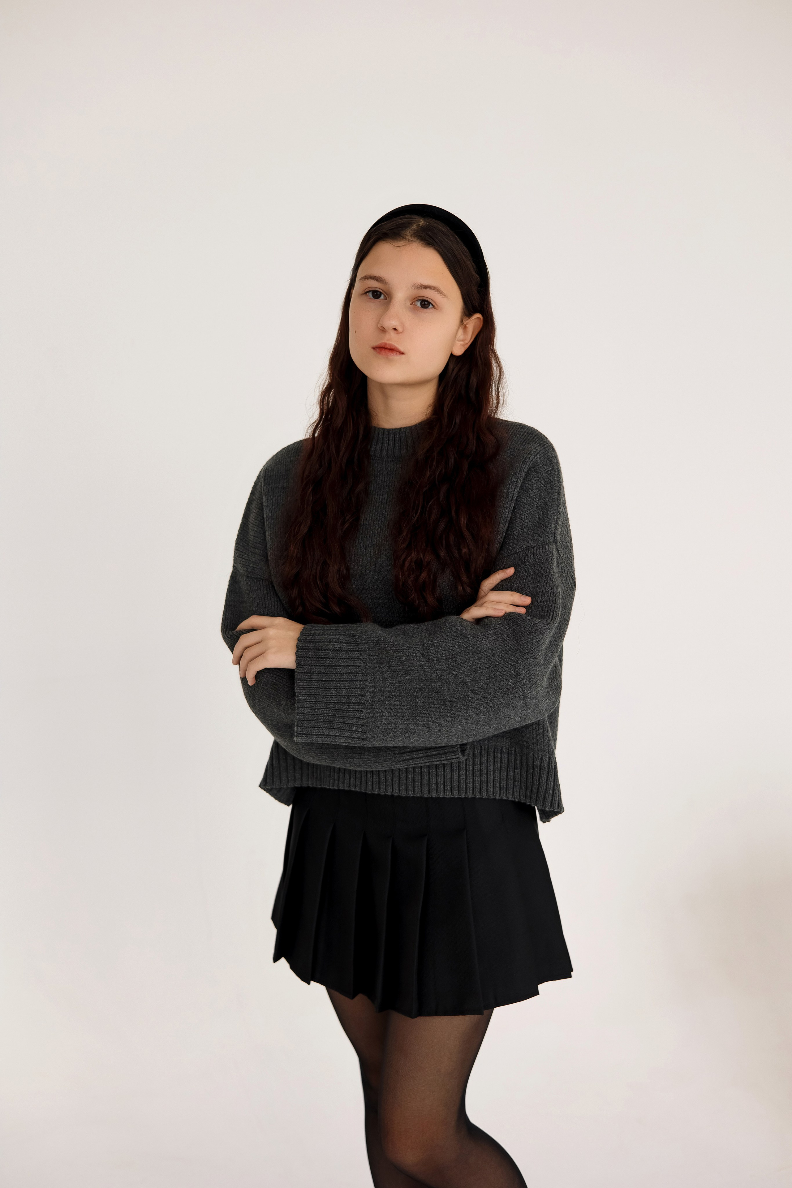 9 класс. Фотограф Любовь Корниенко, Примоский край