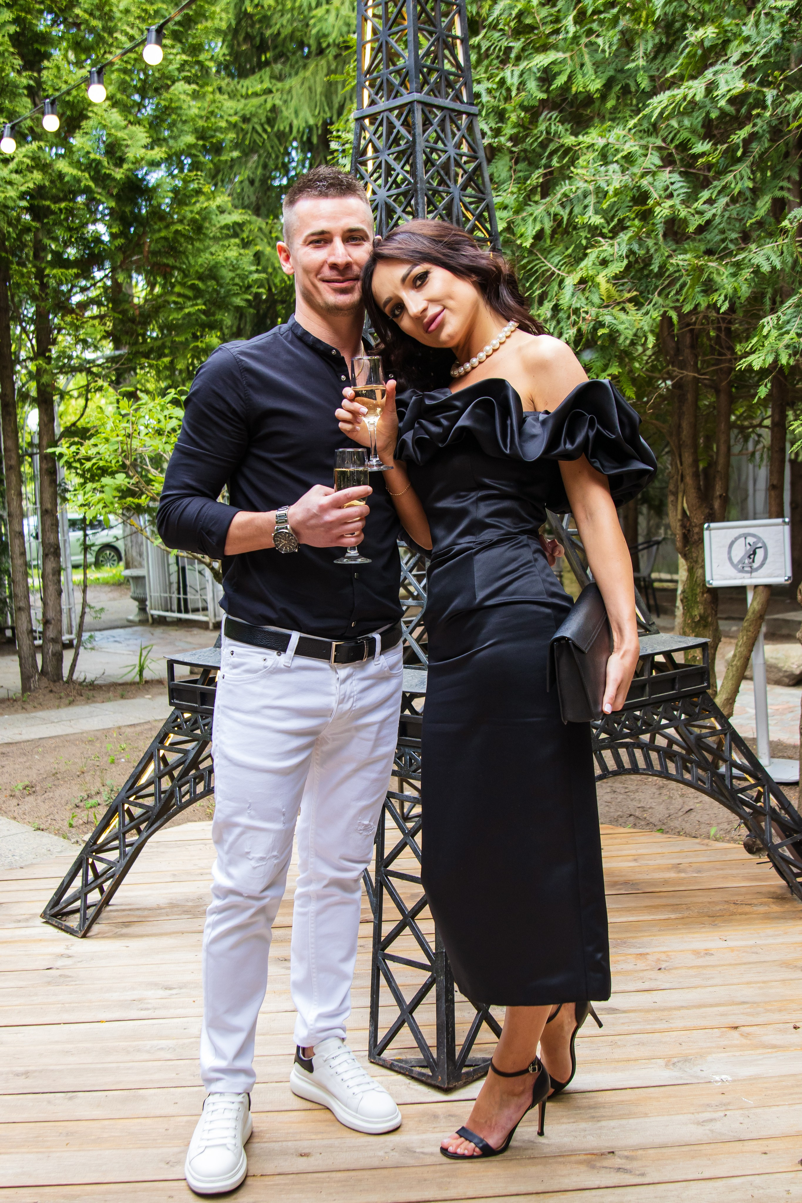 День Рожденья. Репортажный фотограф Минск ❘ Костецкий Илья ❘ Беларусь