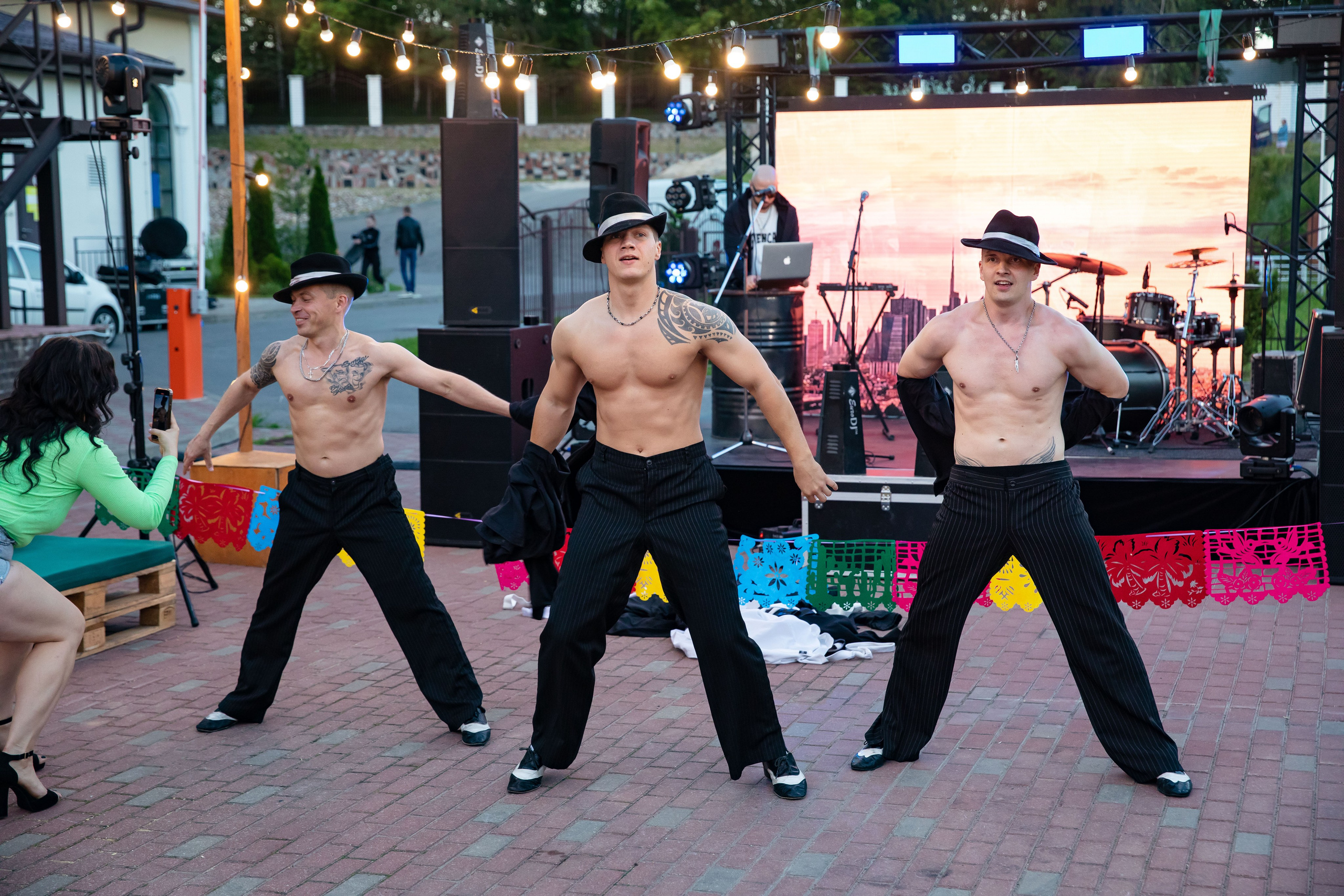 День Блогера. Репортажный фотограф Минск ❘ Костецкий Илья ❘ Беларусь