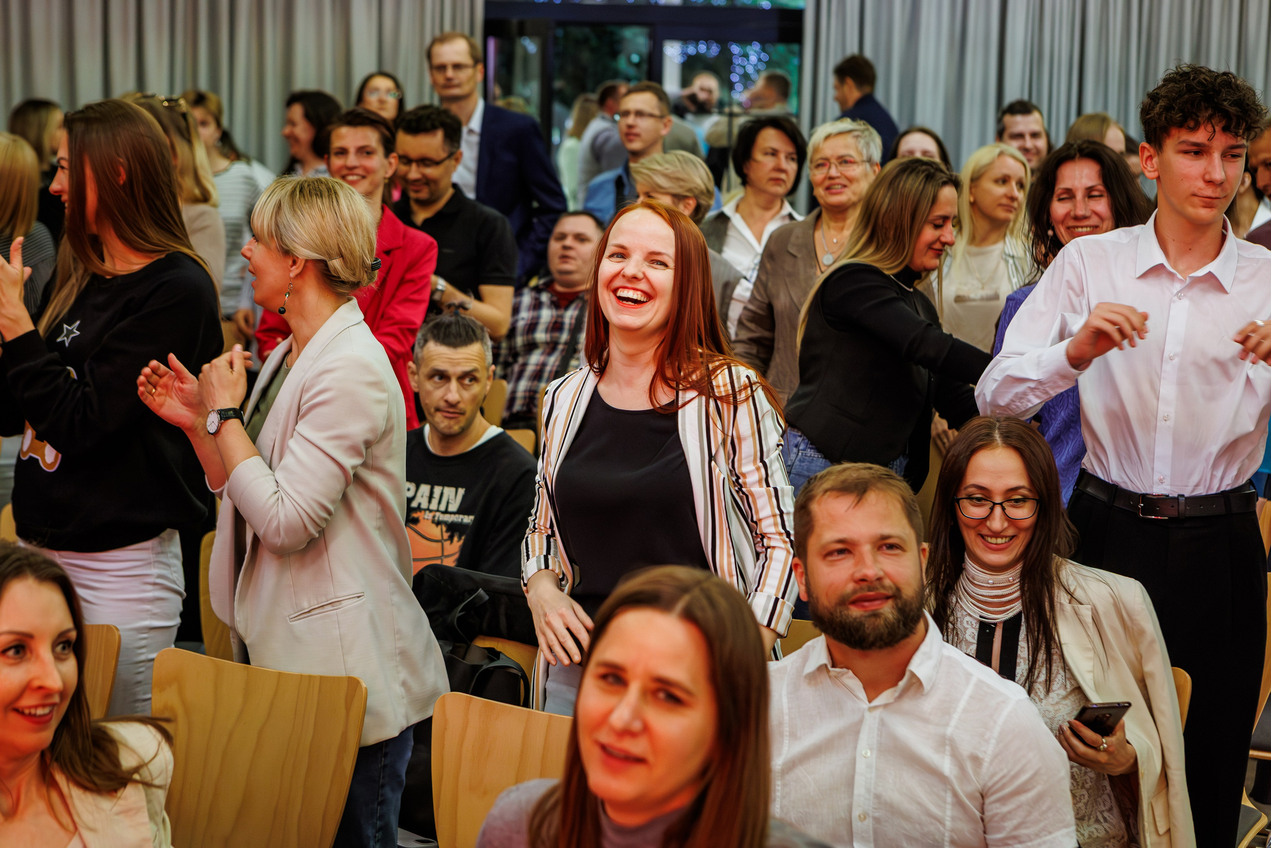 Запуск ТЕРРА Минск. Репортажный фотограф Минск ❘ Костецкий Илья ❘ Беларусь