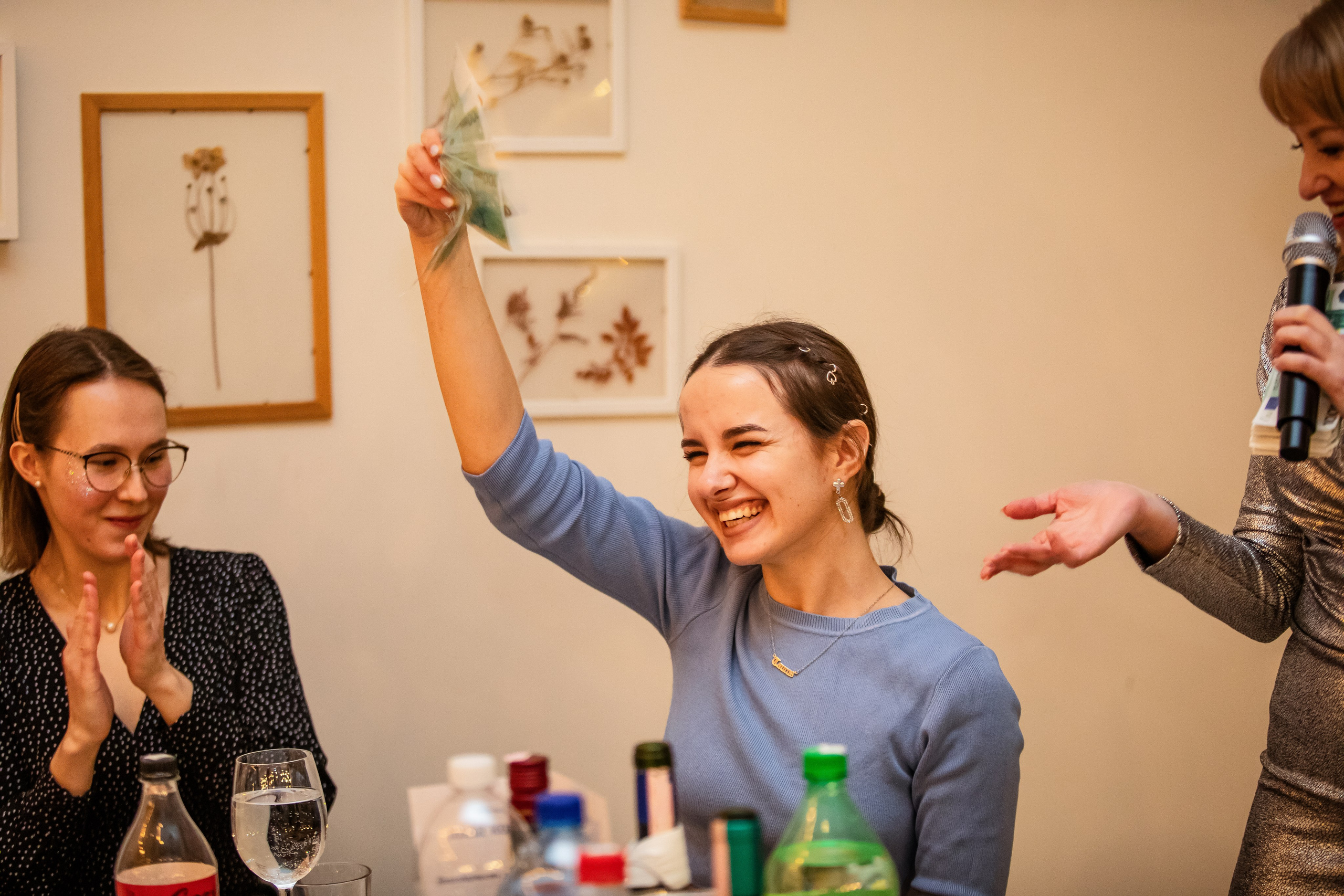 Новогодний Корпоратив 2023. Репортажный фотограф Минск ❘ Костецкий Илья ❘ Беларусь