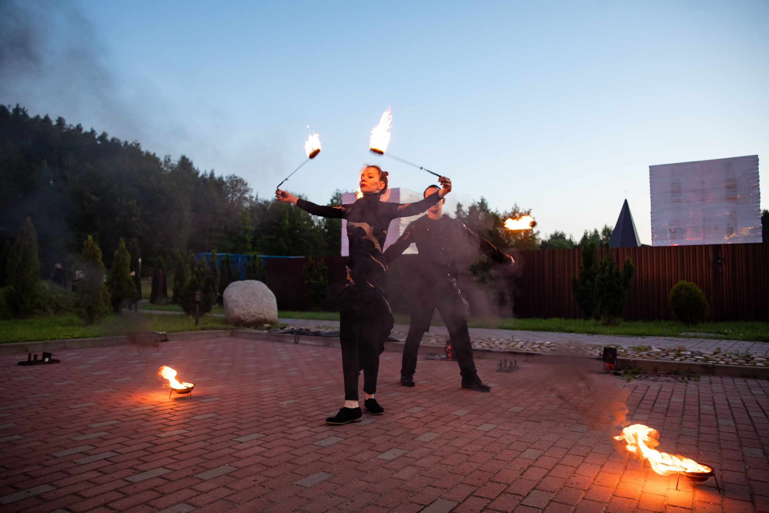 День Блогера. Репортажный фотограф Минск ❘ Костецкий Илья ❘ Беларусь