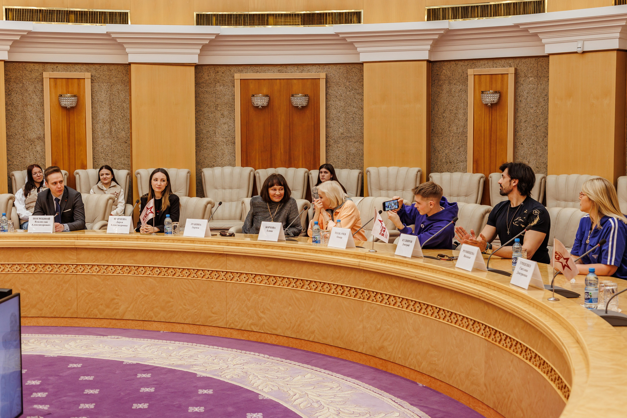 Кинофорум «Эхо Евразия-Кинофест». Репортажный фотограф Минск ❘ Костецкий Илья ❘ Беларусь