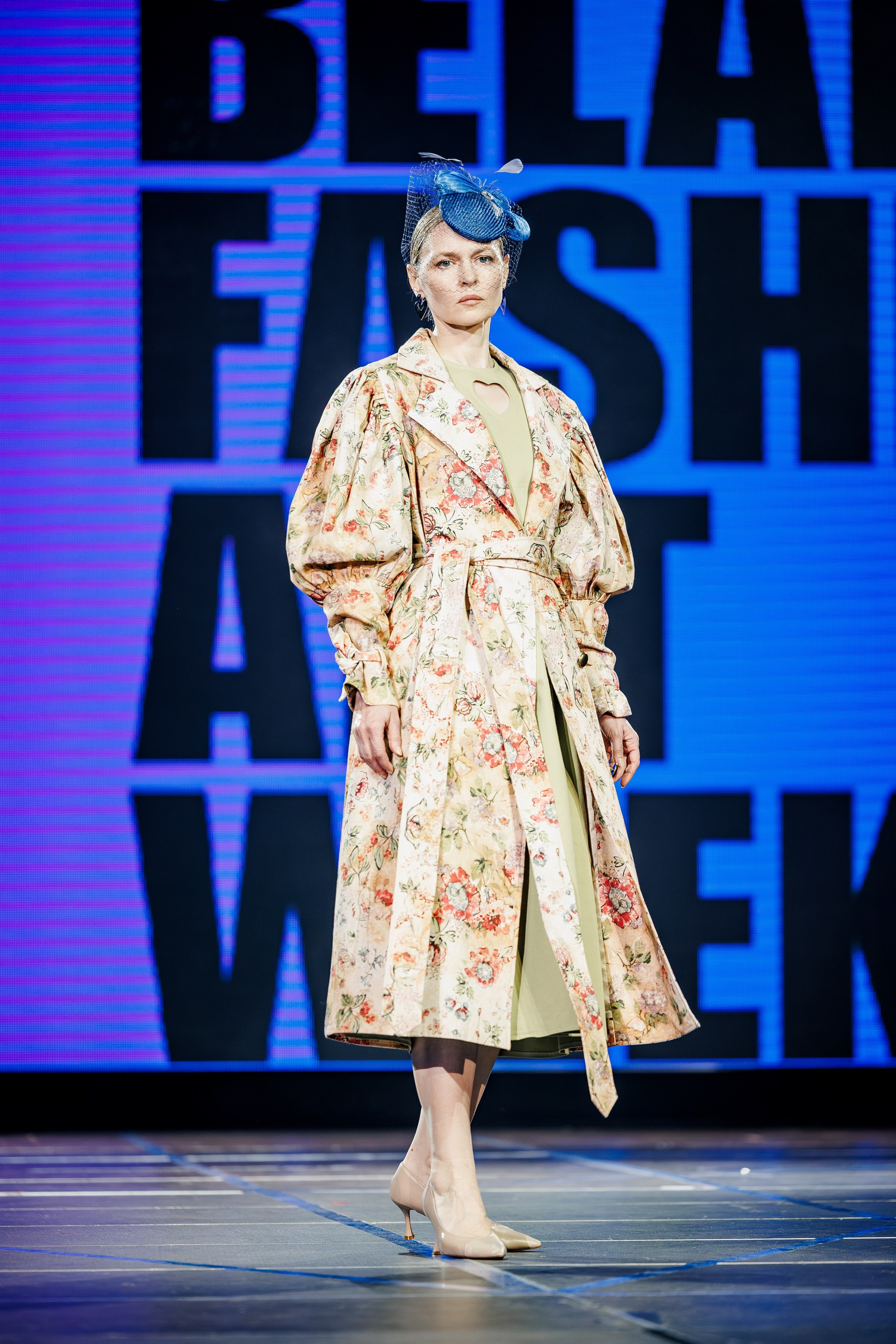 BELARUS FASHION ART WEEK. ILIAS BLACK — Фотограф свадеб и мероприятий в Минске и Беларуси