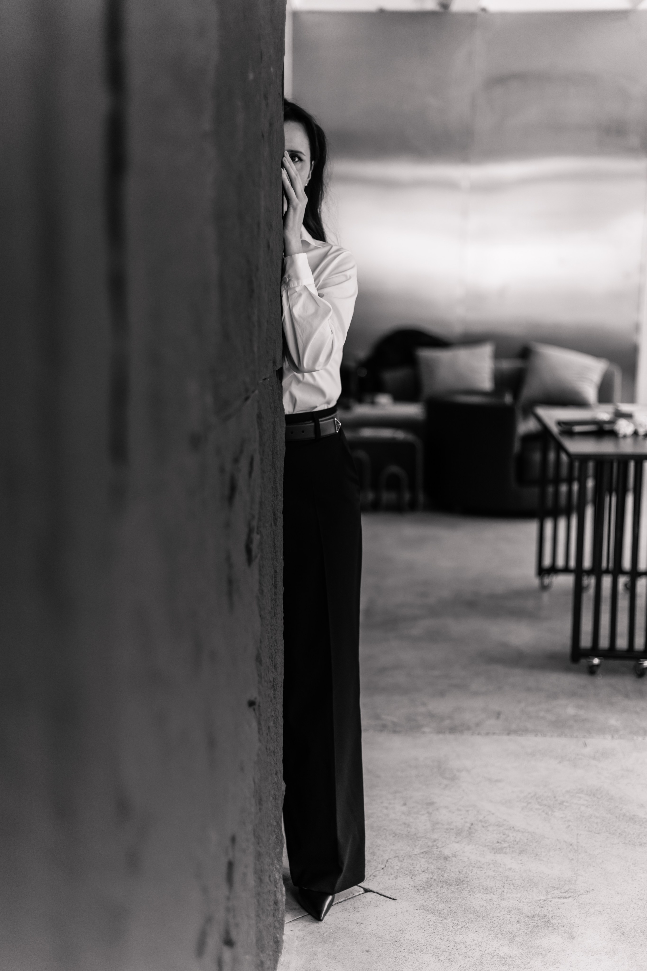 Психолог Жукович Оксана. Калай Юлия. Фотограф. Москва