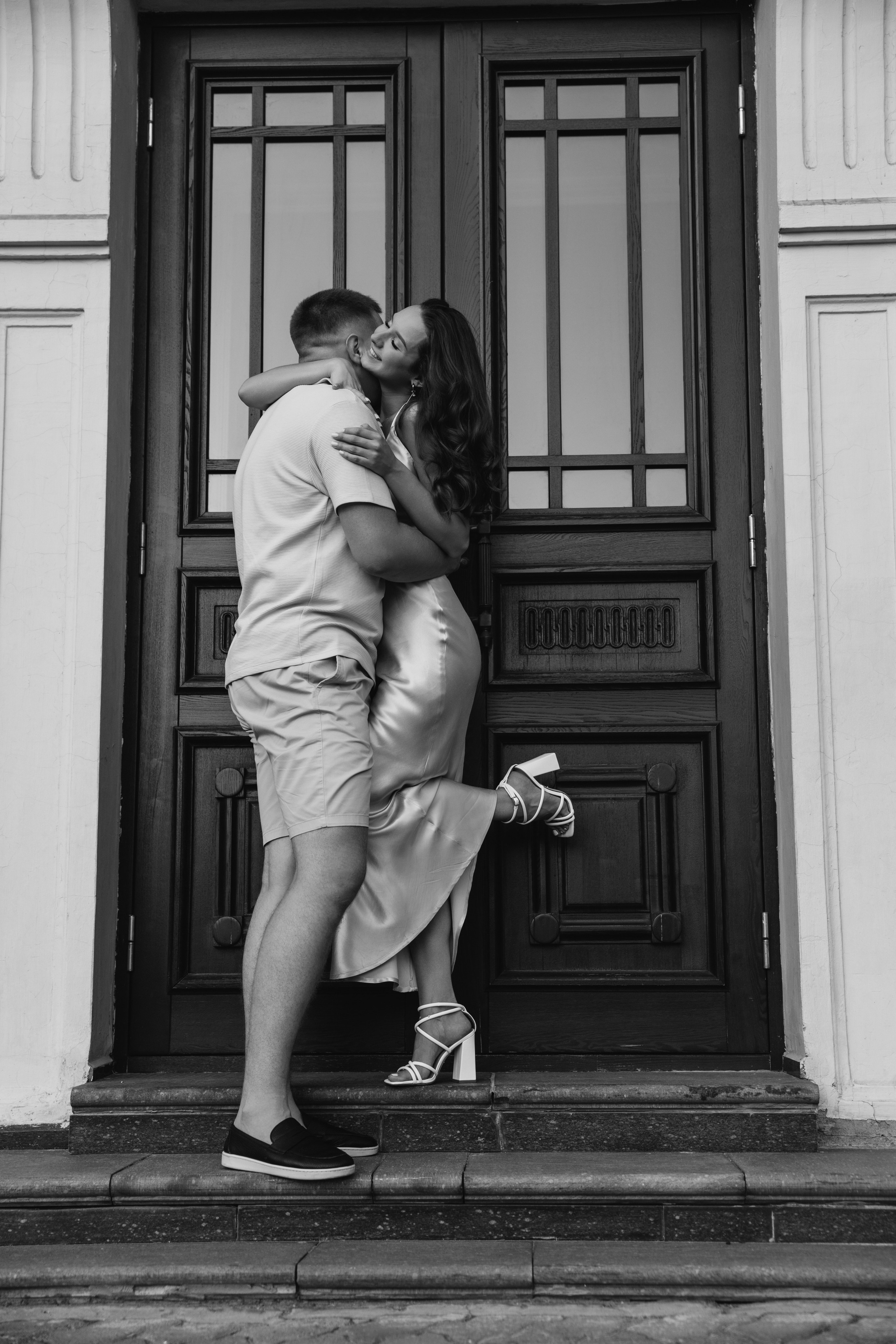 Вадим & Ольга. Свадебный, семейный фотограф в Иркутске Светлана Макаричева