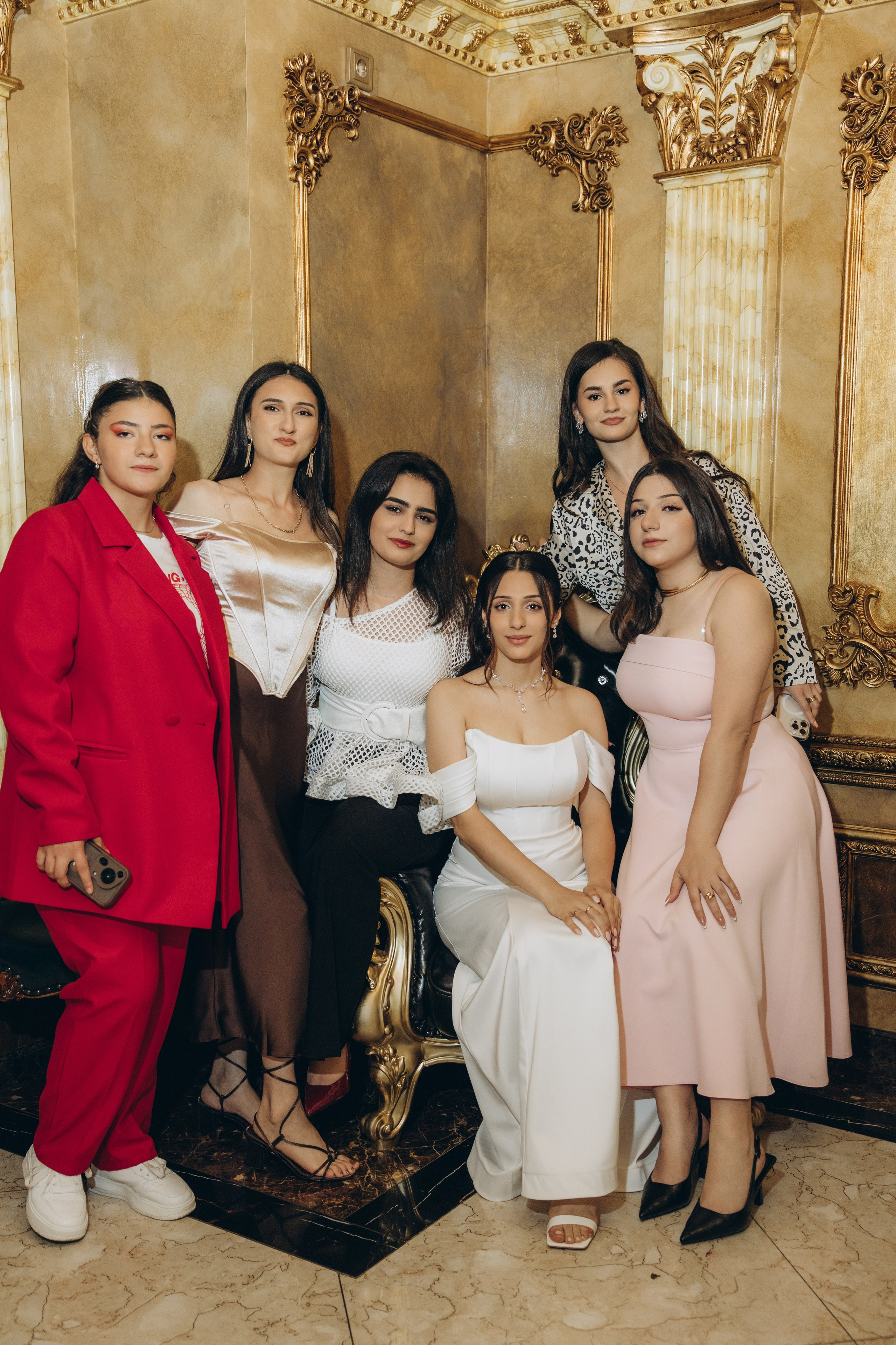 Банкет. Свадебный, семейный фотограф в Иркутске Светлана Макаричева