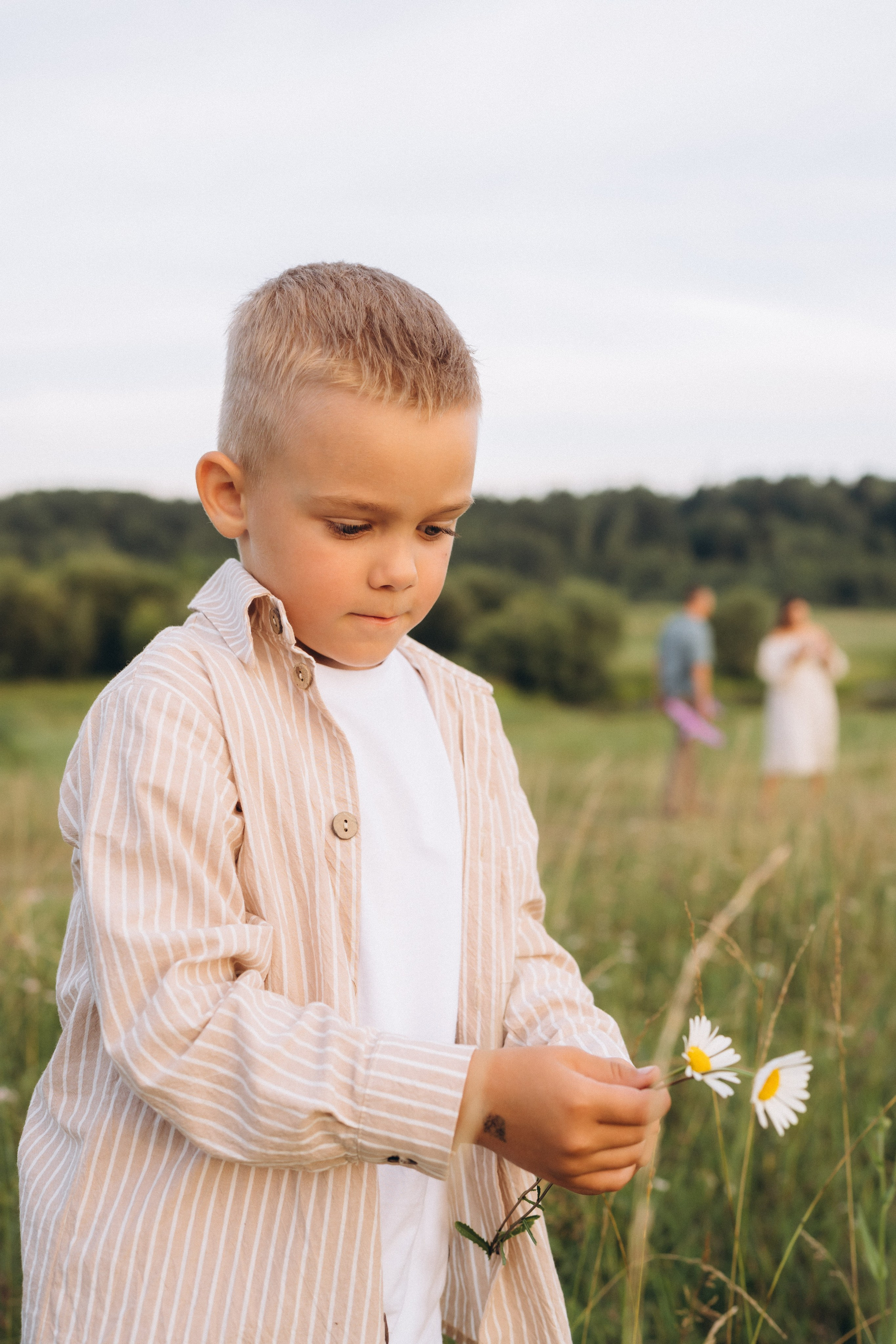 Моменты нашей жизни. Семейный фотограф в Ангарске/ Иркутске