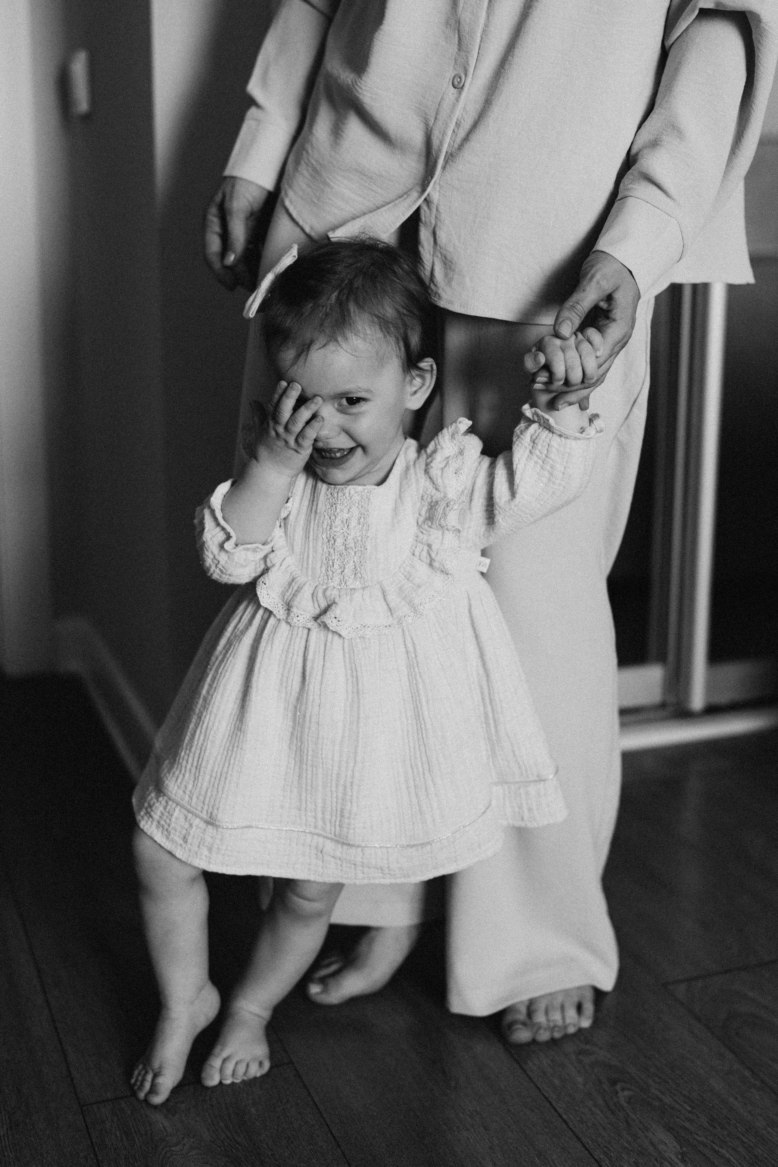 Аришин годик. Семейный фотограф в Ангарске/ Иркутске