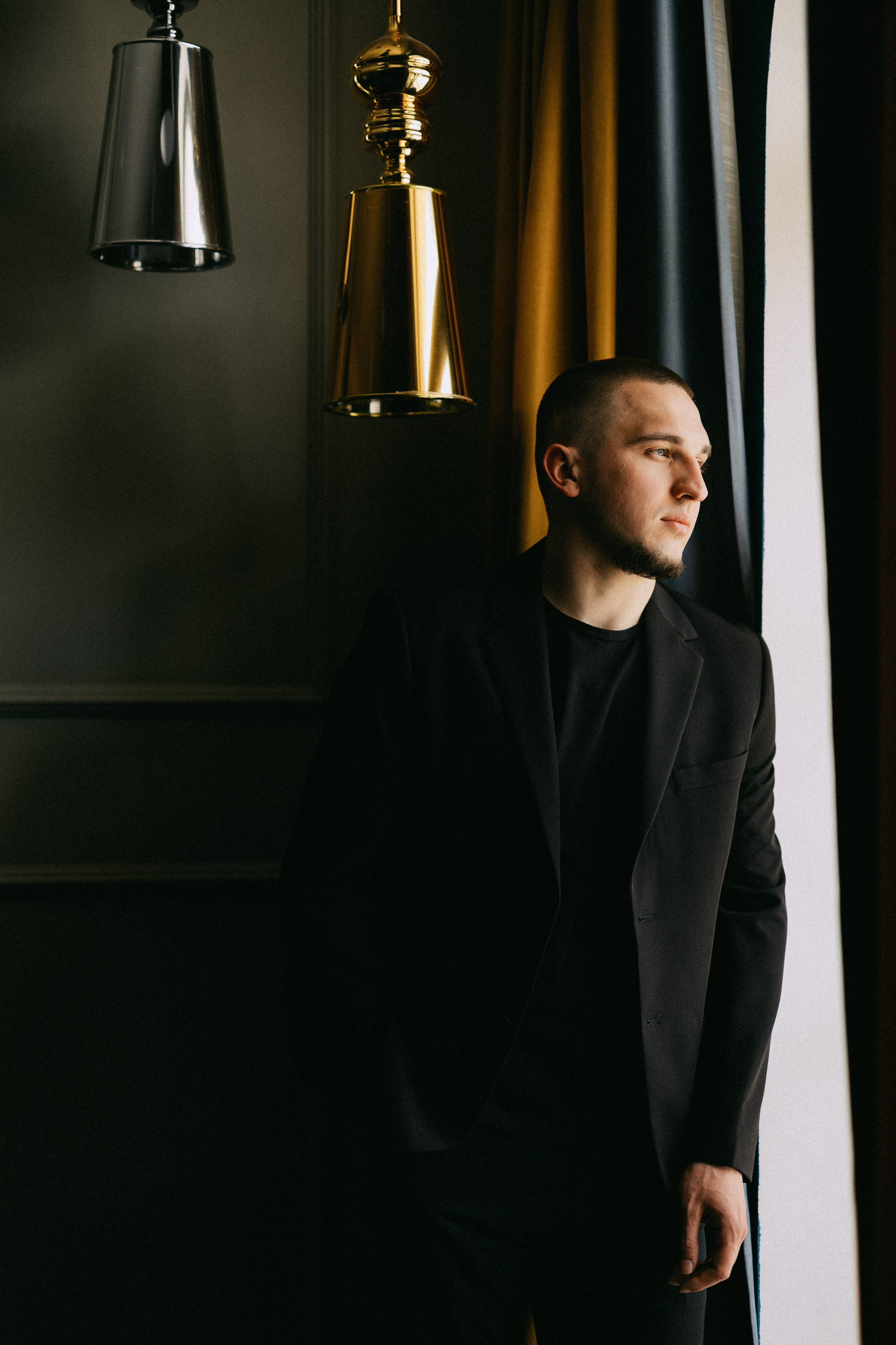 Настя и Артем. Daria Chigintseva Photographer