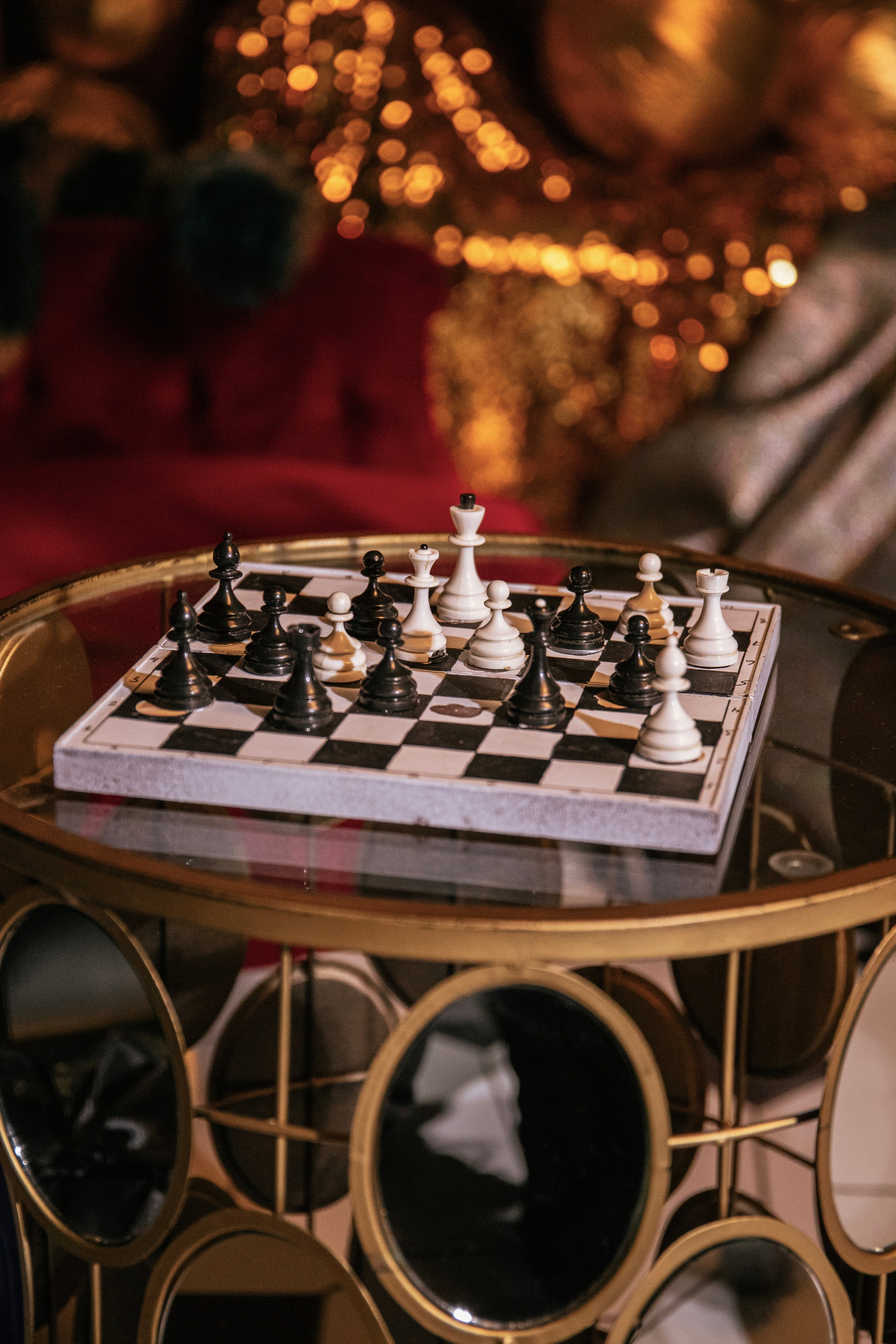 «Алиса в стране чудес» новогодняя съемка. Свадебный и семейный фотограф в Москве Мила Широких