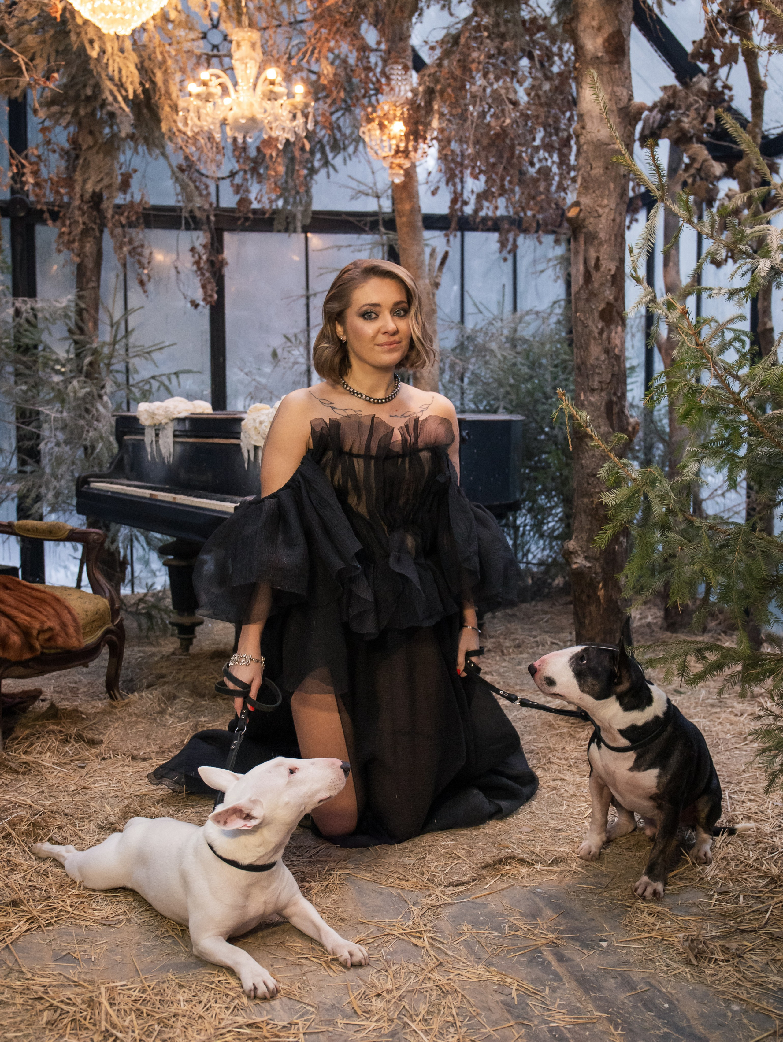 Х-project Славяна. Свадебный и семейный фотограф в Москве Мила Широких