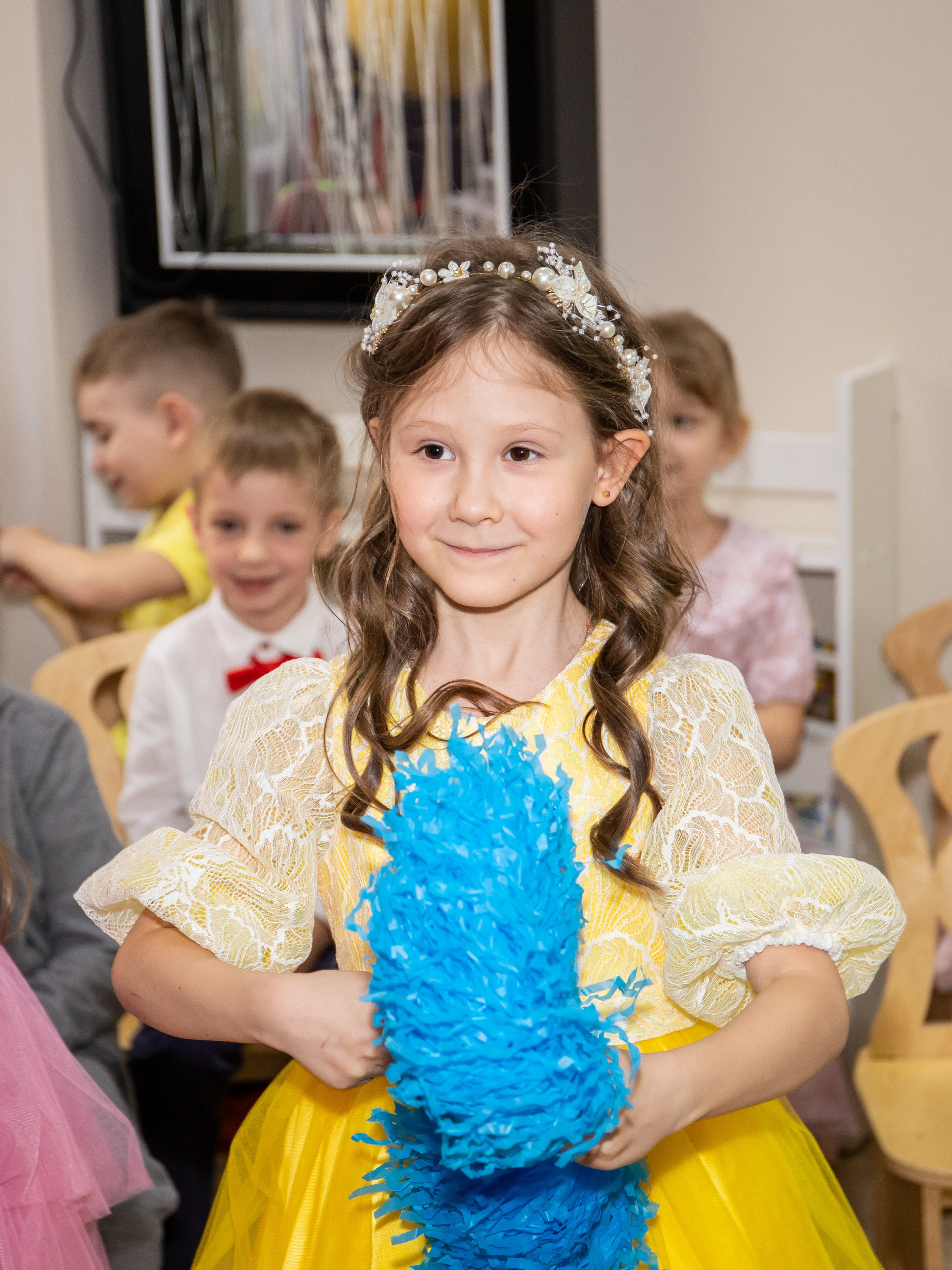 Утренник дет сад. Свадебный и семейный фотограф в Москве Мила Широких