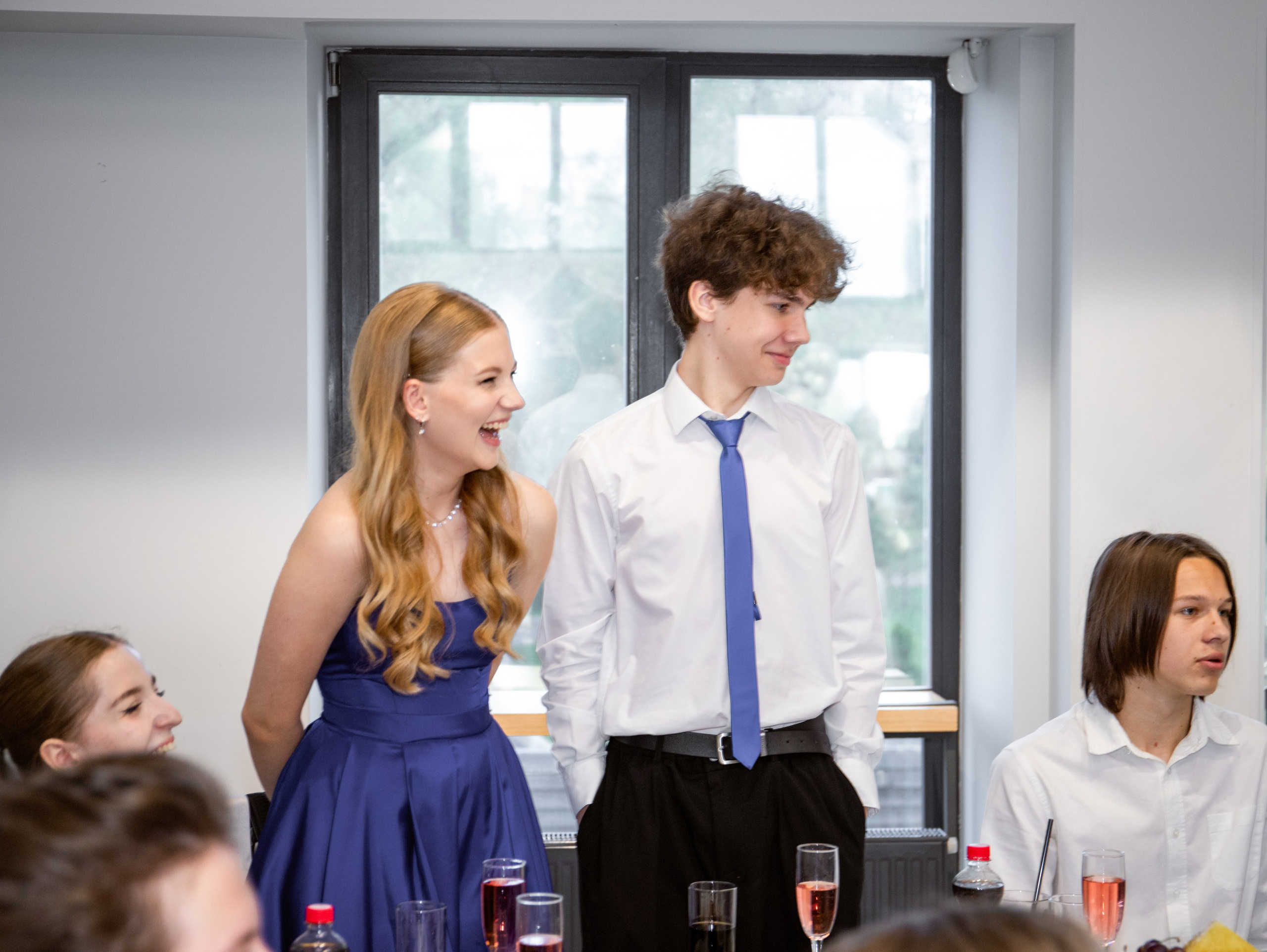 Выпускной 9 класс 2024. Свадебный и семейный фотограф в Москве Мила Широких