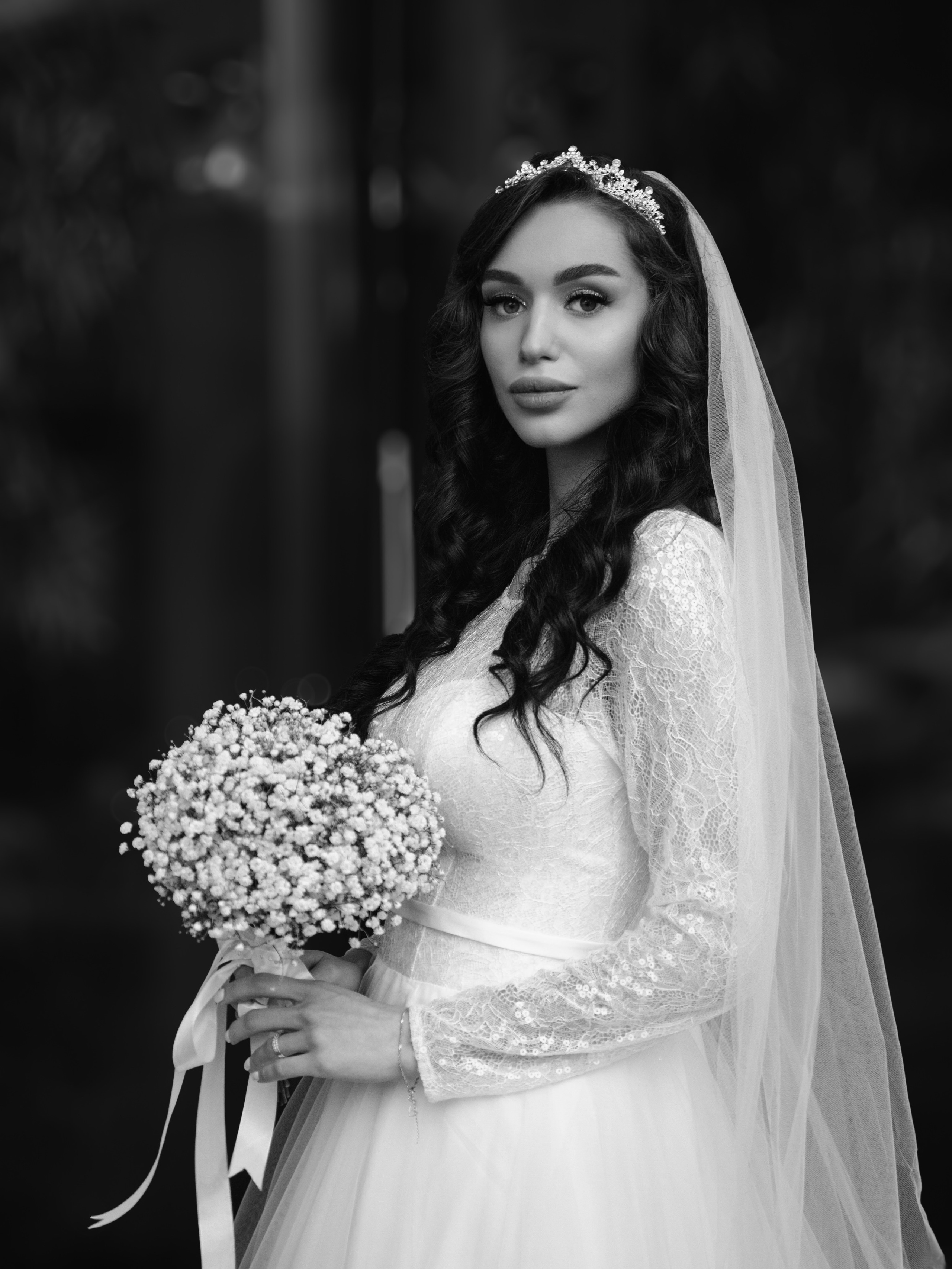 Давид&Жаннет ЗАГС Барвиха. Свадебный и семейный фотограф в Москве Мила Широких