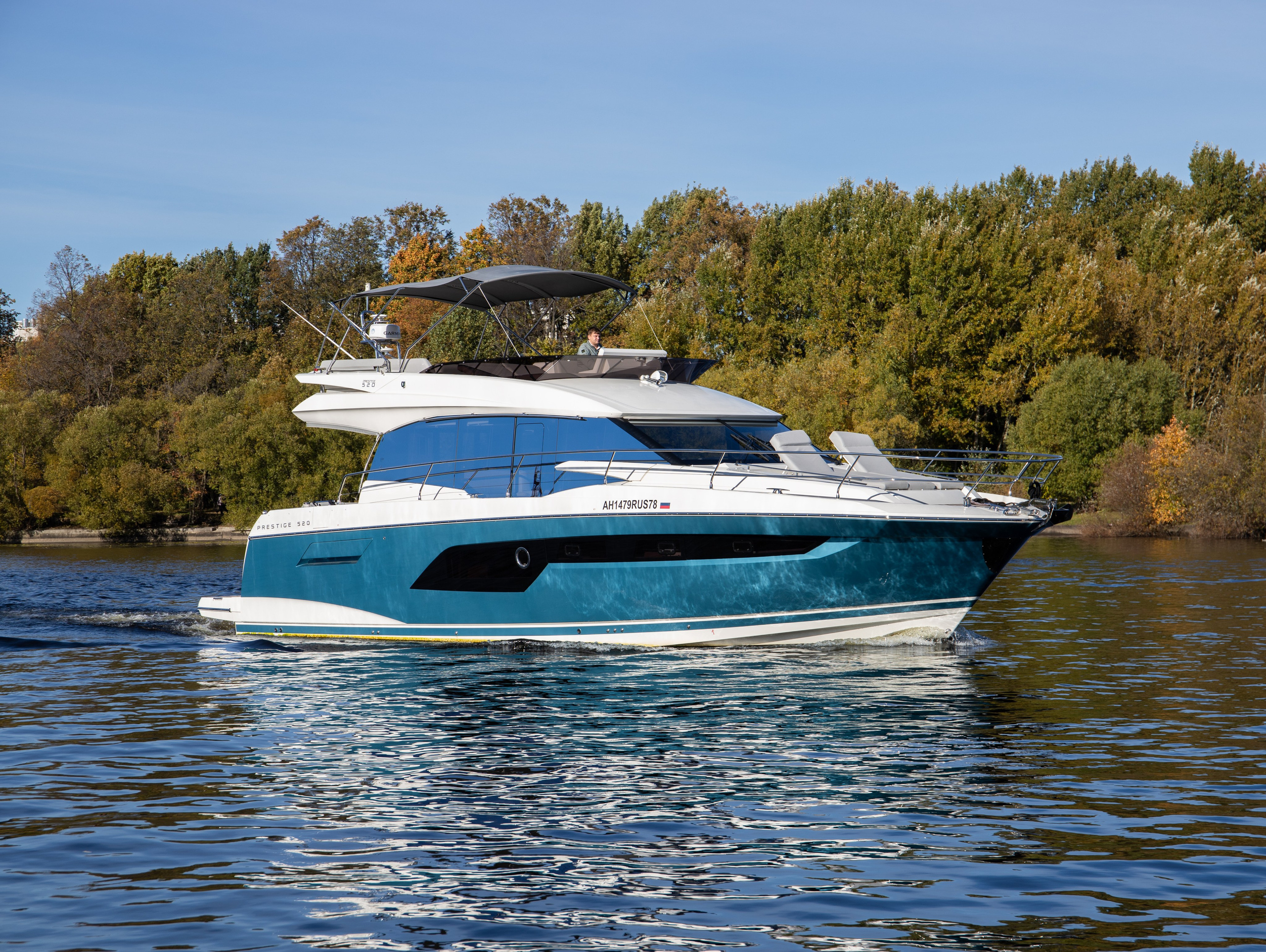 Съемка яхты. Свадебный и семейный фотограф в Москве Мила Широких