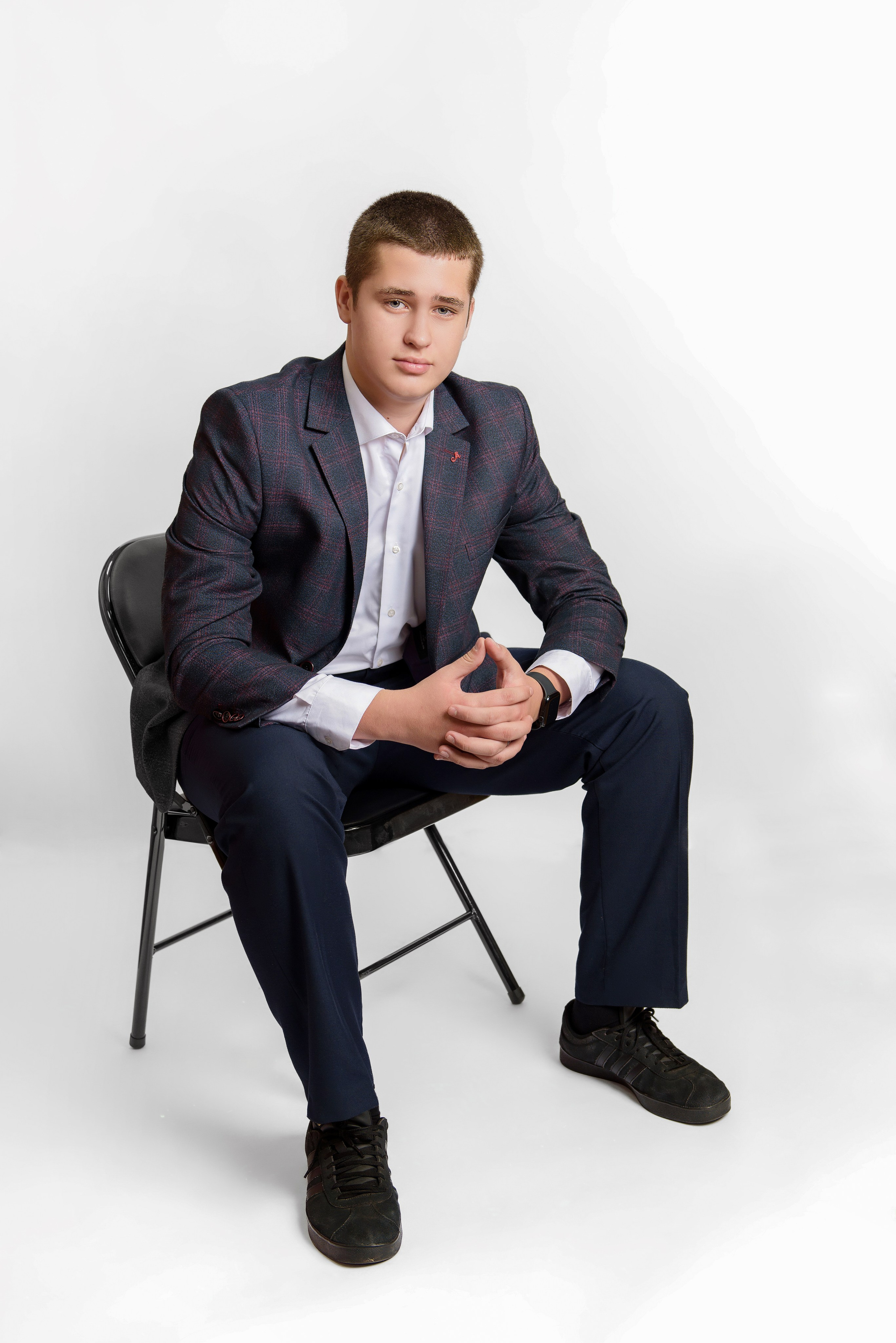 Съемка для 9 класса, выпускной альбом. Детский фотограф в Долгопрудном и Москве