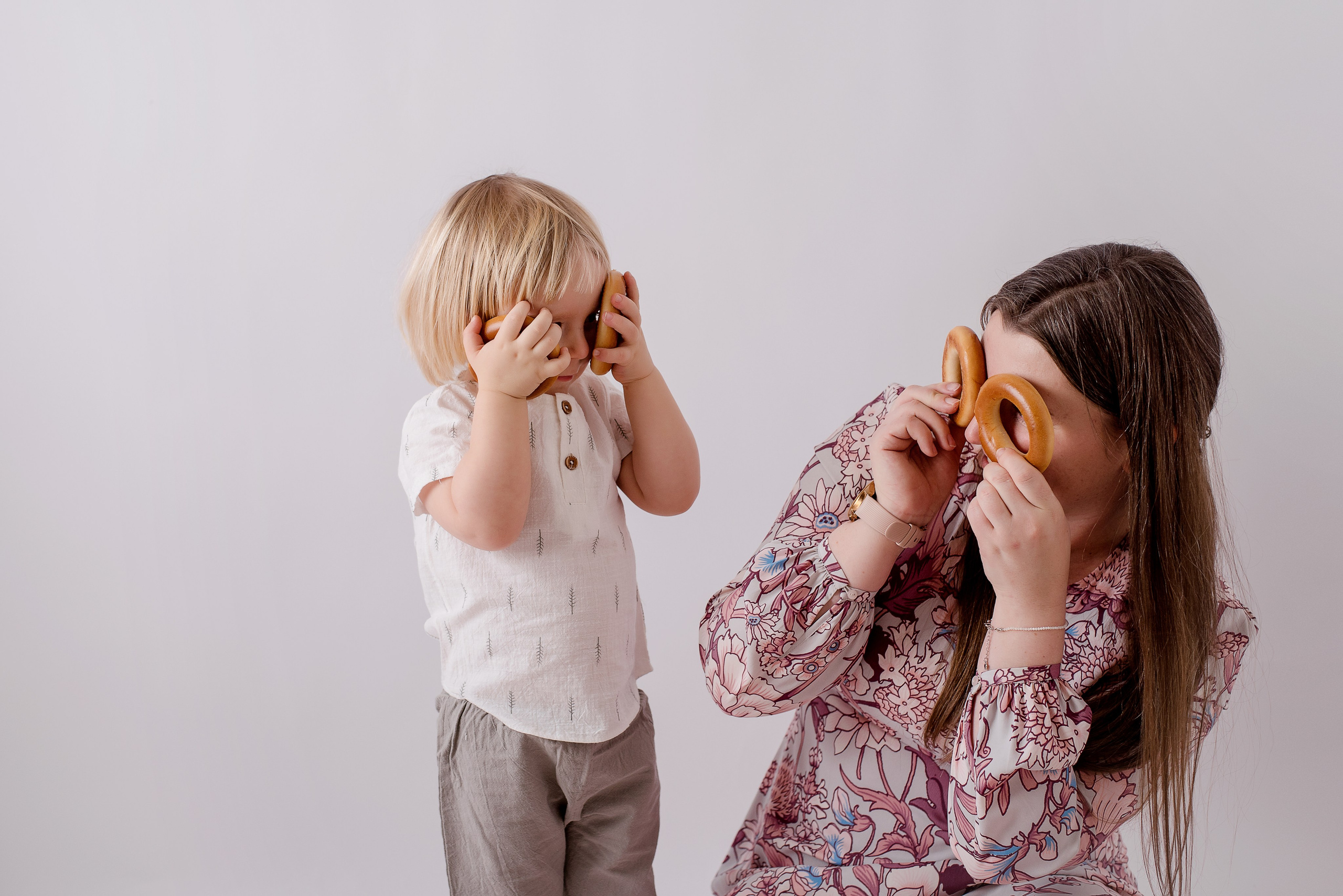 Алеша 2 года. Детский фотограф в Долгопрудном и Москве