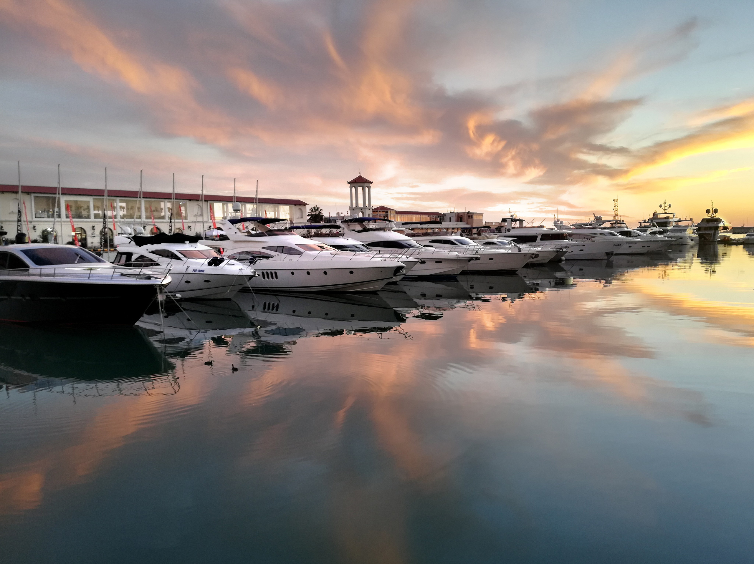 ТРЭВЭЛ. Творческие фотосессии в Москве