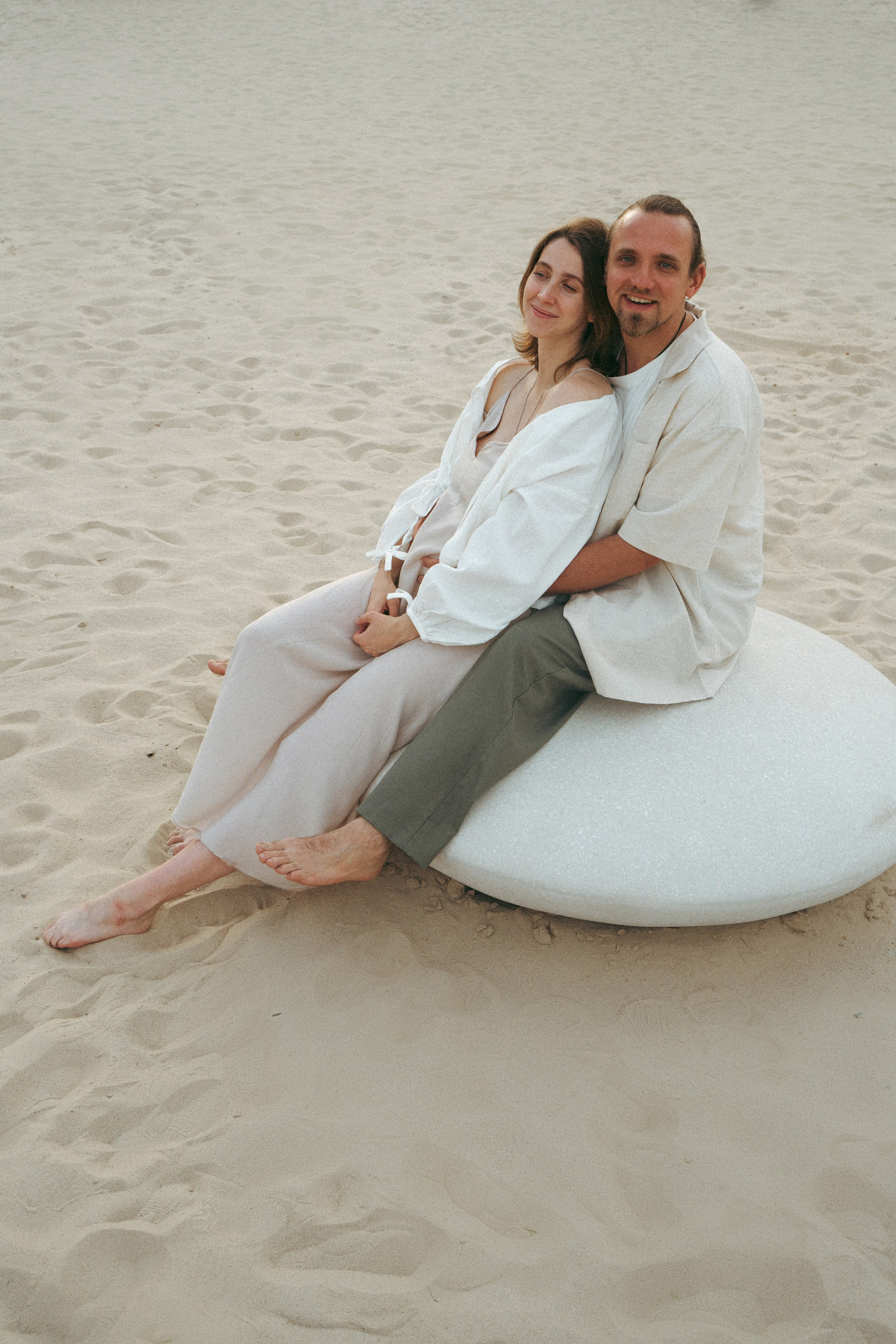 Набережная. Фотограф Мария Зайчик