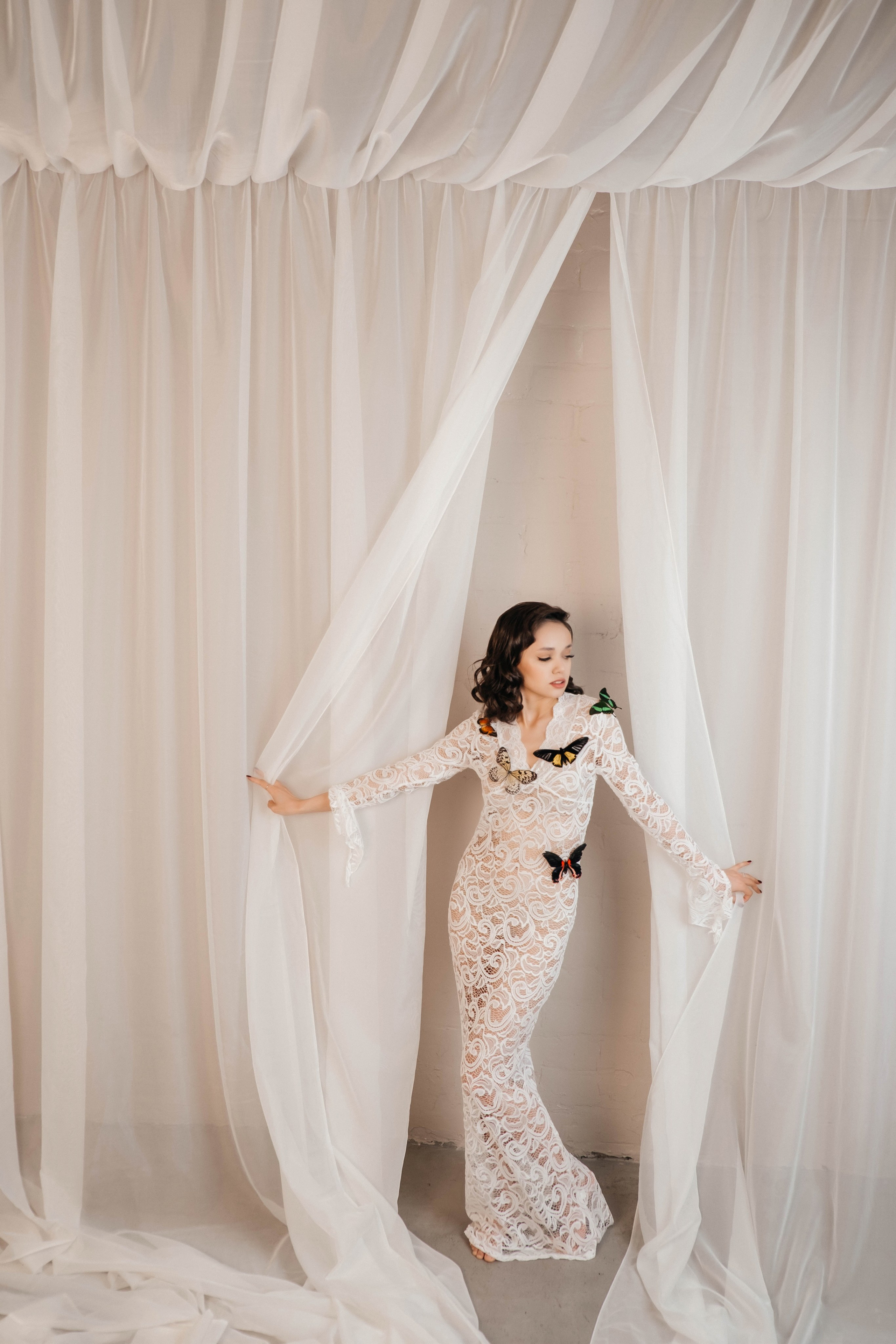 Элина. Свадебный и портретный фотограф Казань | Белебей