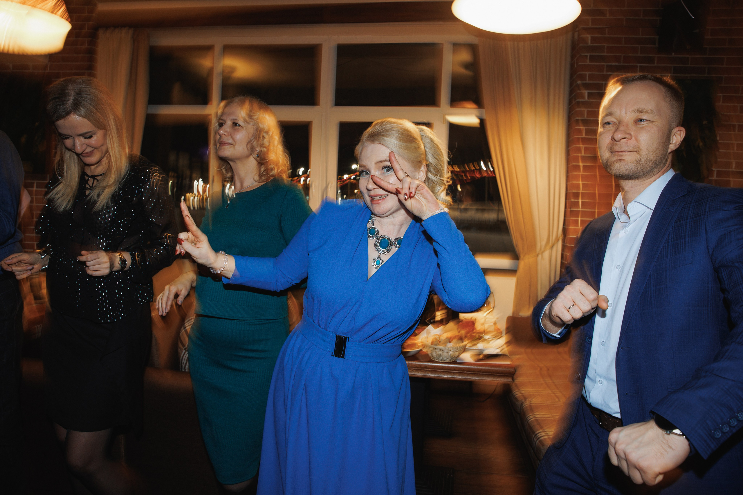 Корпоратив № 3. Romanovs | Свадебный фотограф и видеограф Чебоксары Казань Москва