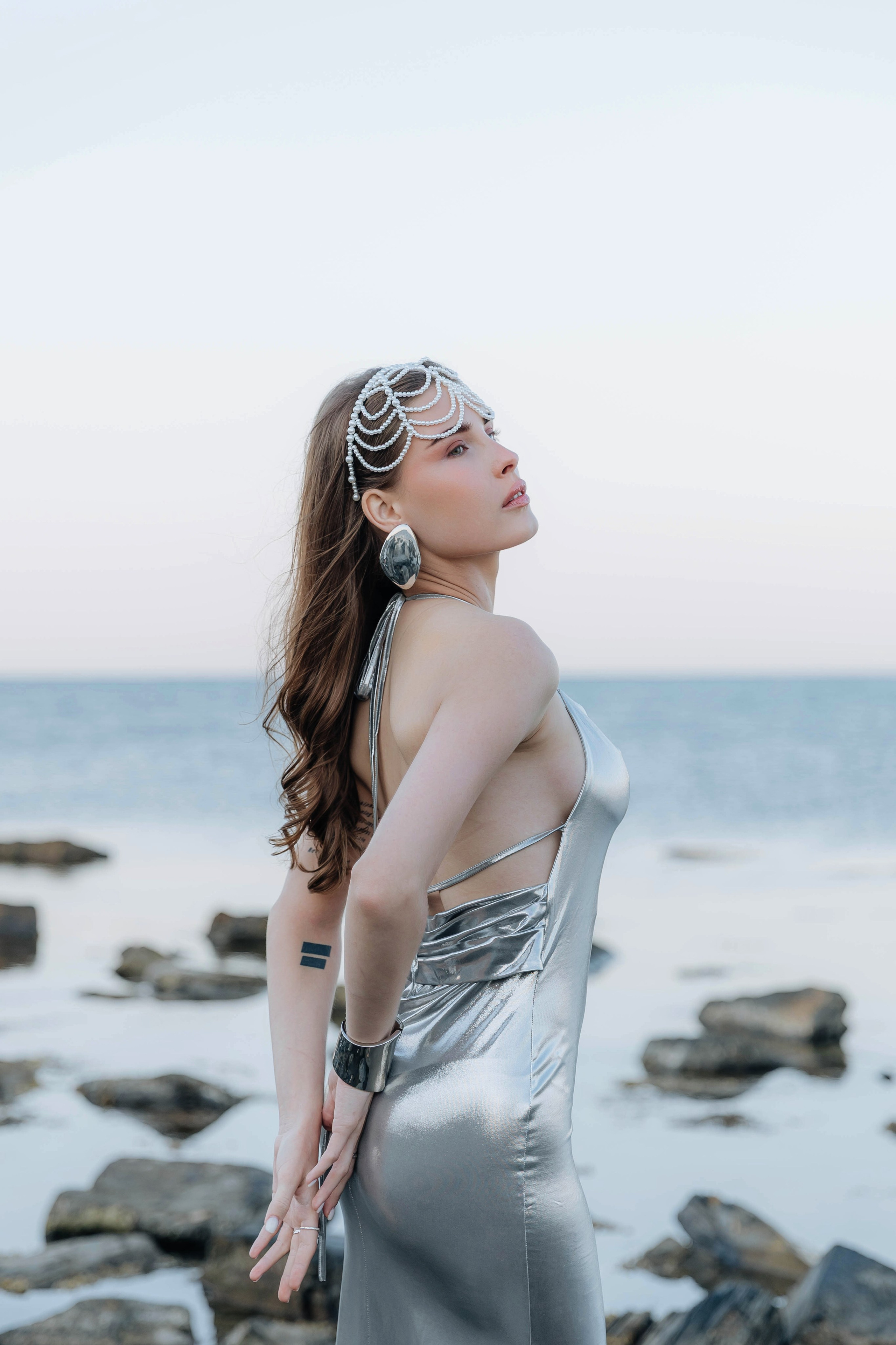 Даша. Фотограф Трифон Мира