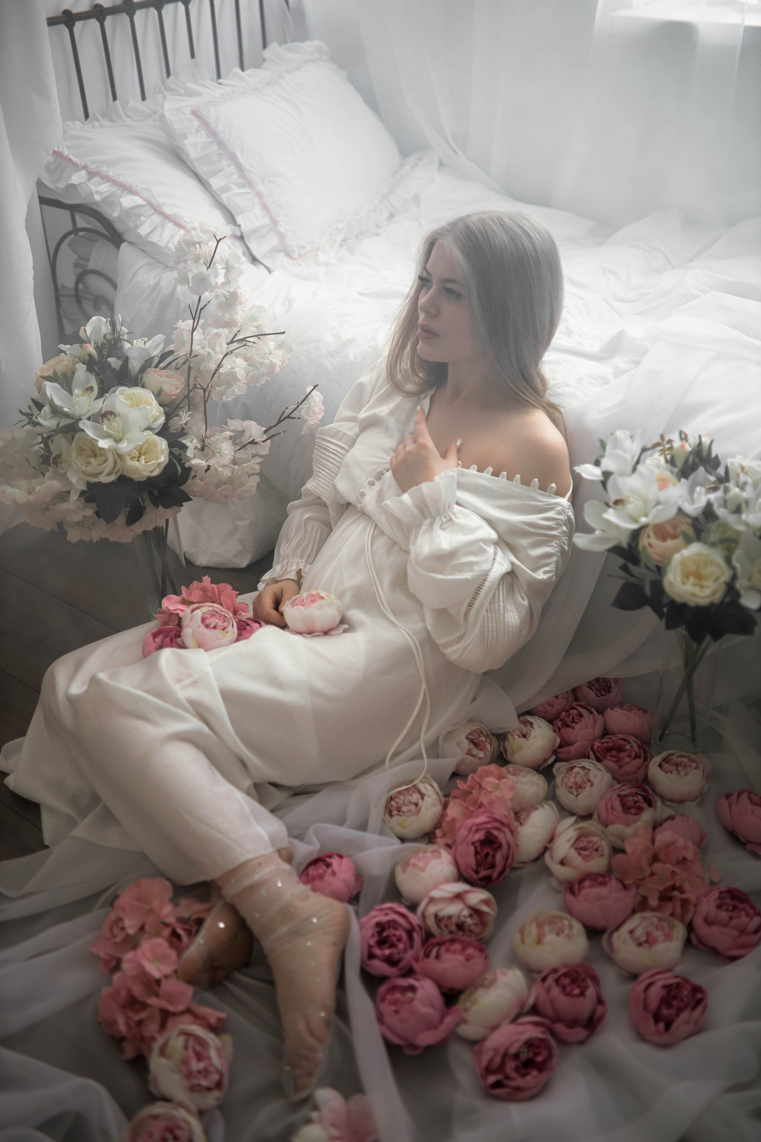 Эльвира. Фотограф Трифон Мира