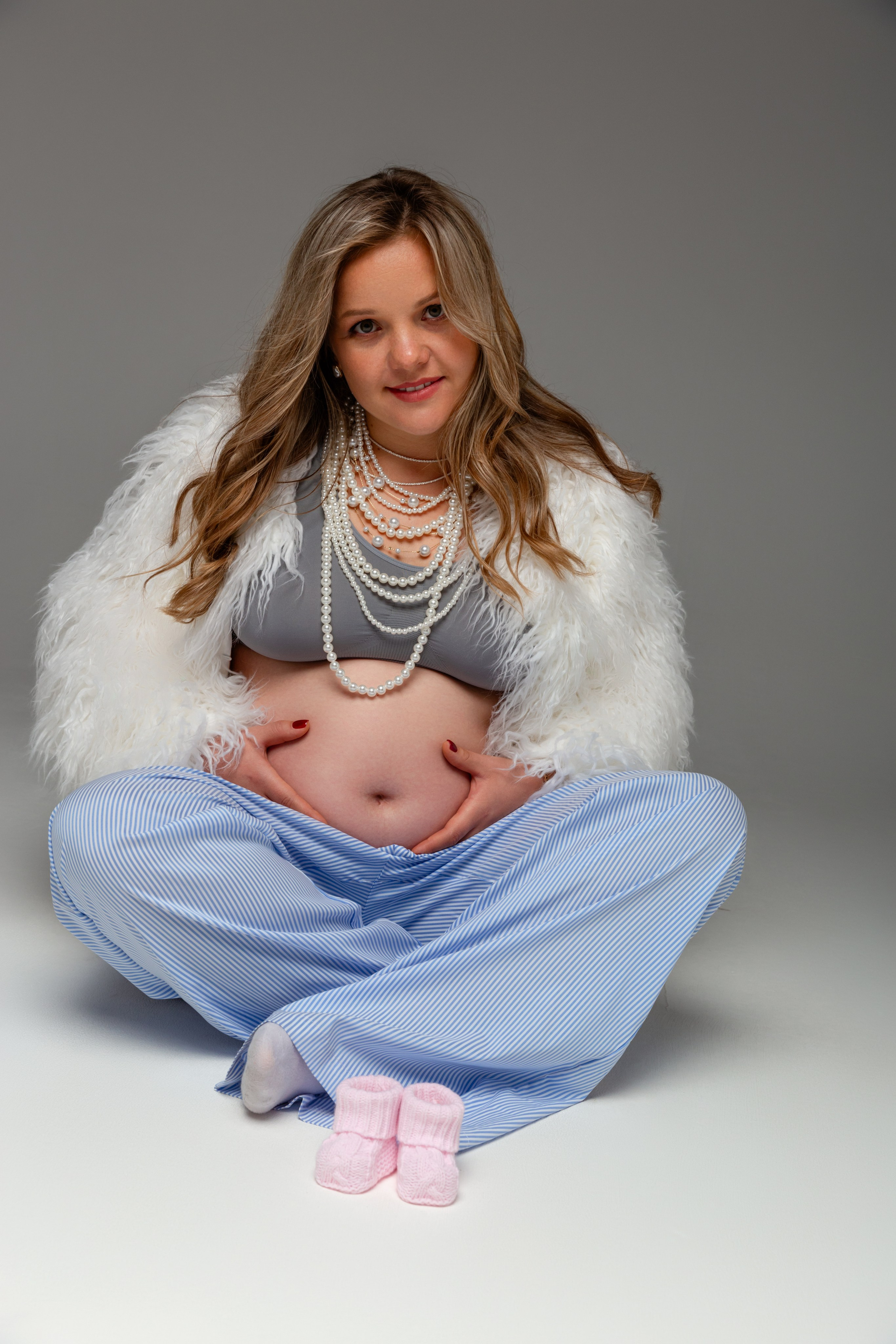 Анна. Женский фотограф в Москве Светлана Смагина