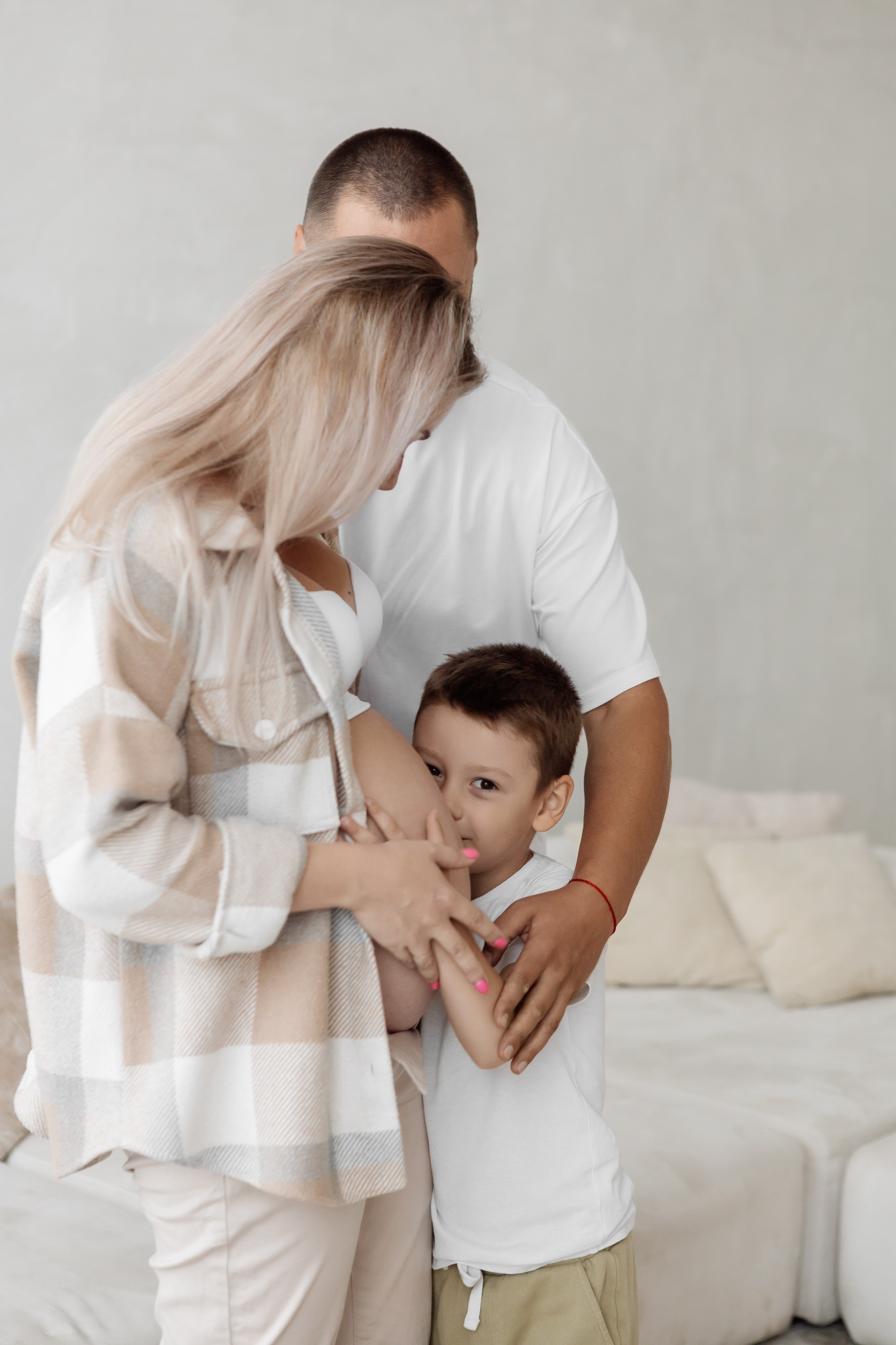 Арина. Свадебный, репортажный фотограф в Москве Татьяна Семина