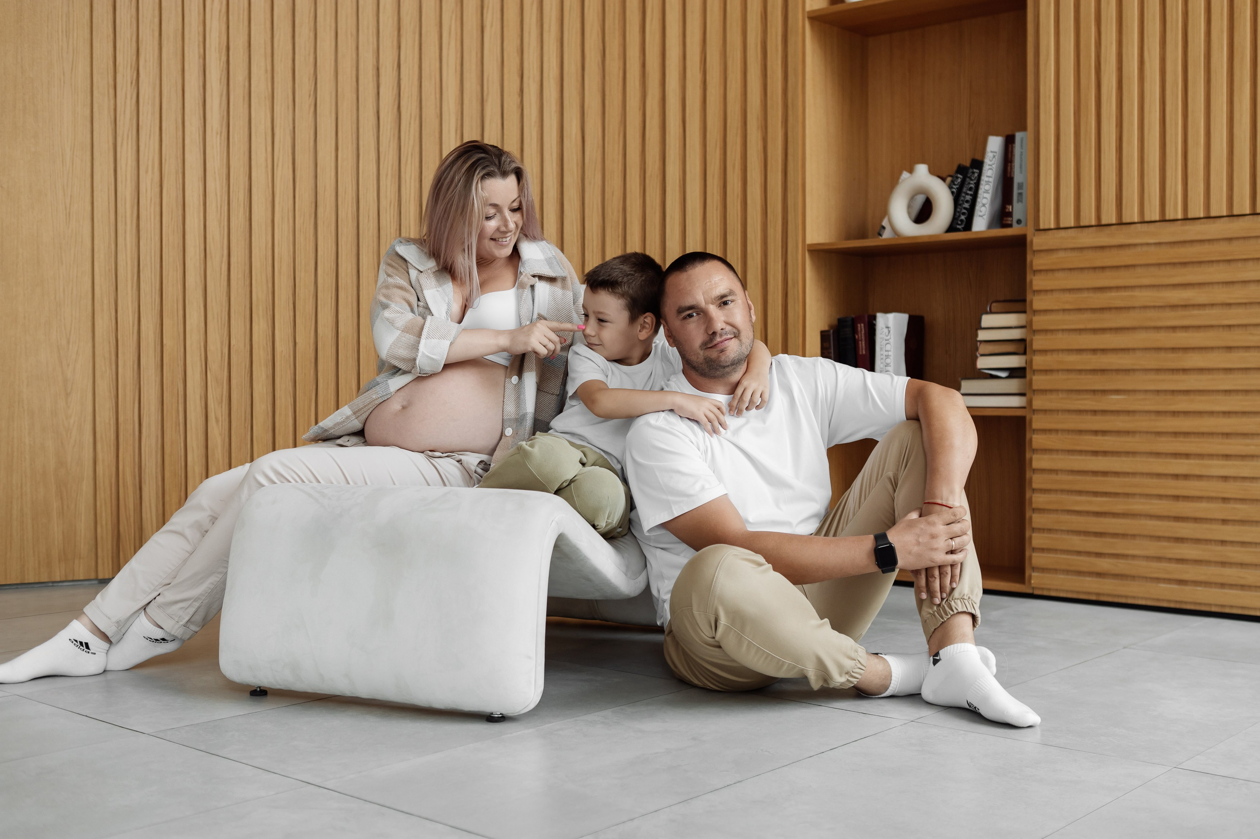 Арина. Свадебный, репортажный фотограф в Москве Татьяна Семина