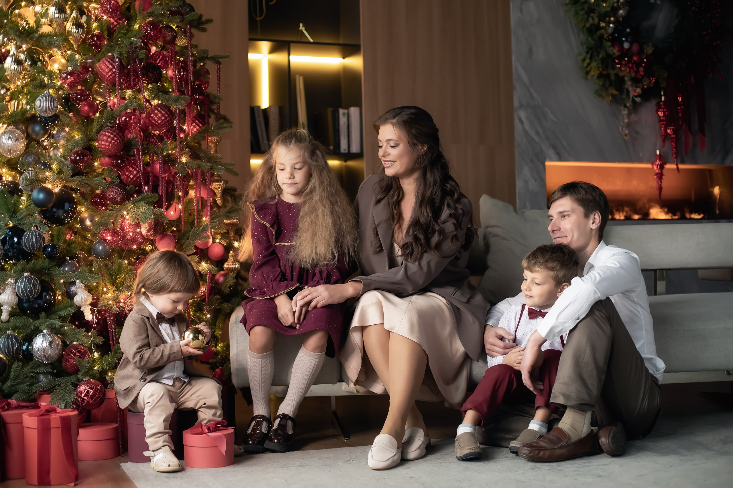 СТУДИЙНЫЕ СЪЕМКИ. ФОТОГРАФ