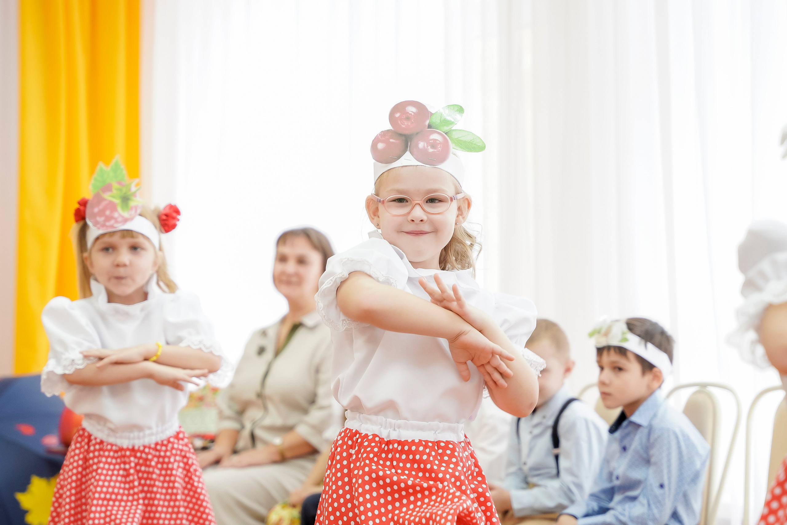 Осень 1. Геннадий Войтов — контент под любые задачи