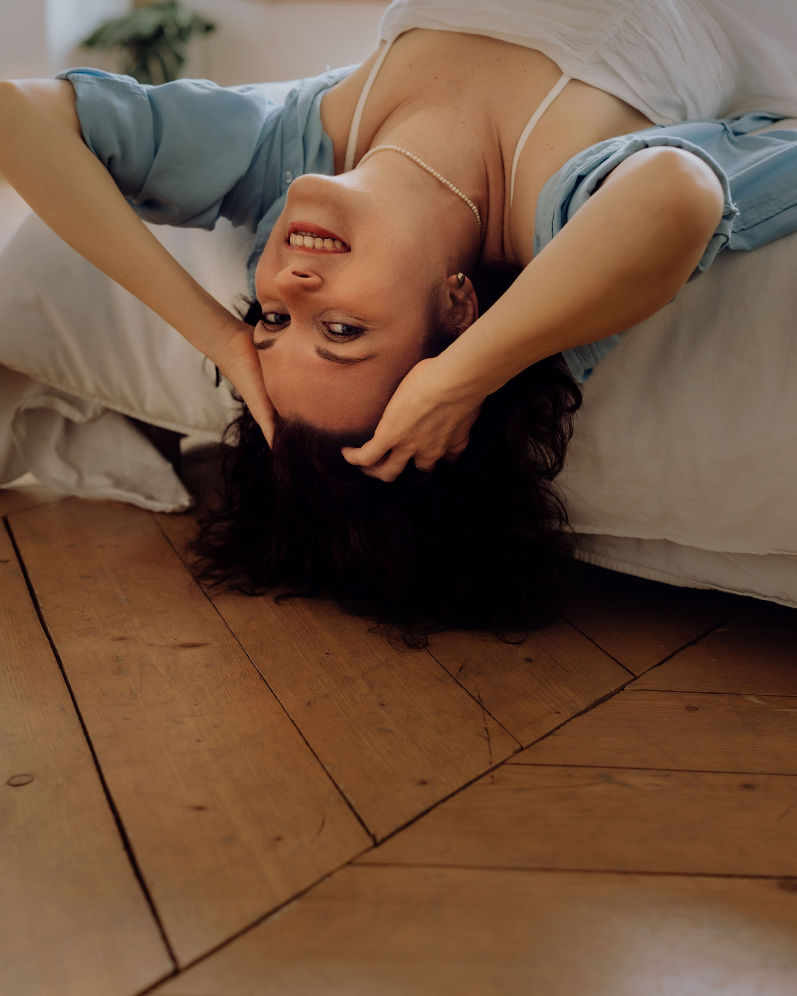 Катюша. Семейный и женский фотограф в Краснодаре Александра Синчук