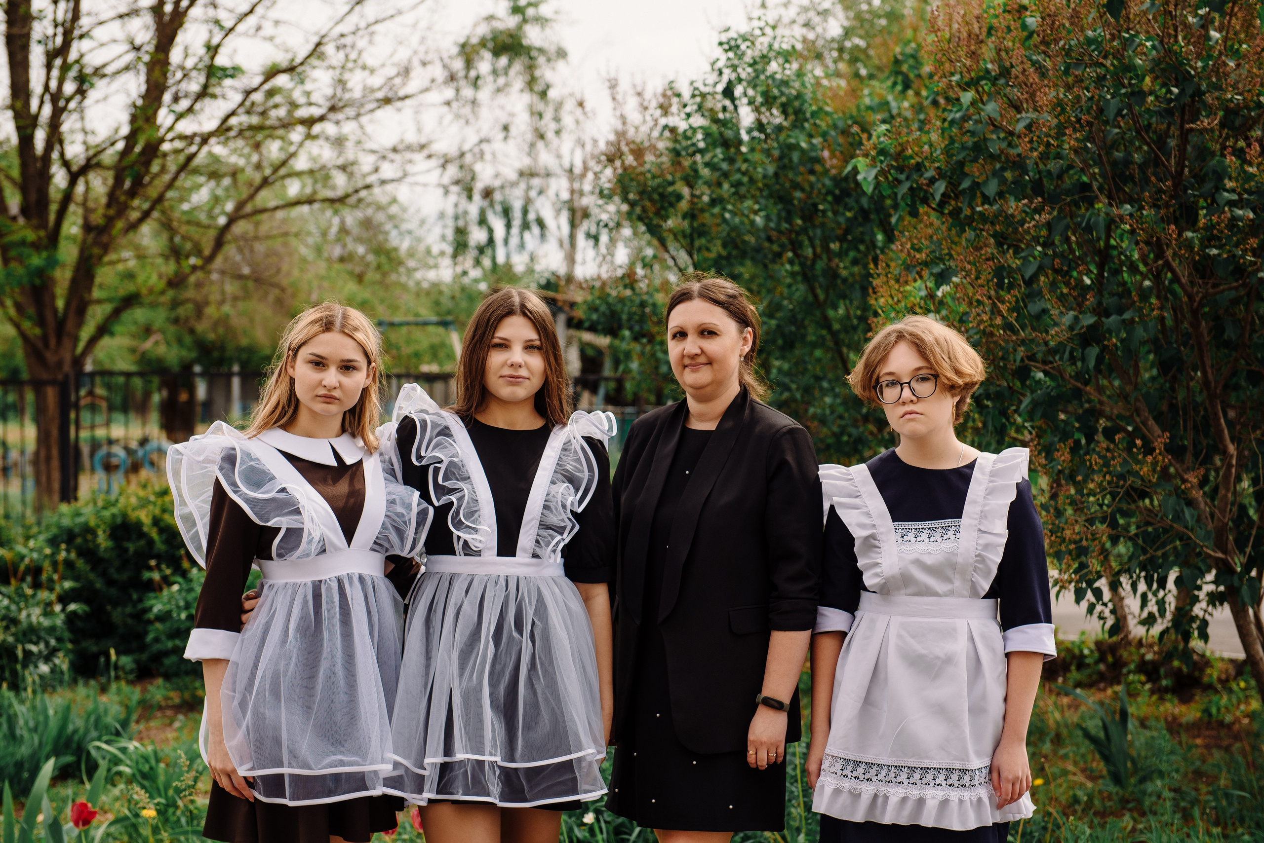 Выпускные школьные альбомы. Свадебный фотограф — фотограф на свадьбу в Воронеже — Свадебное фото