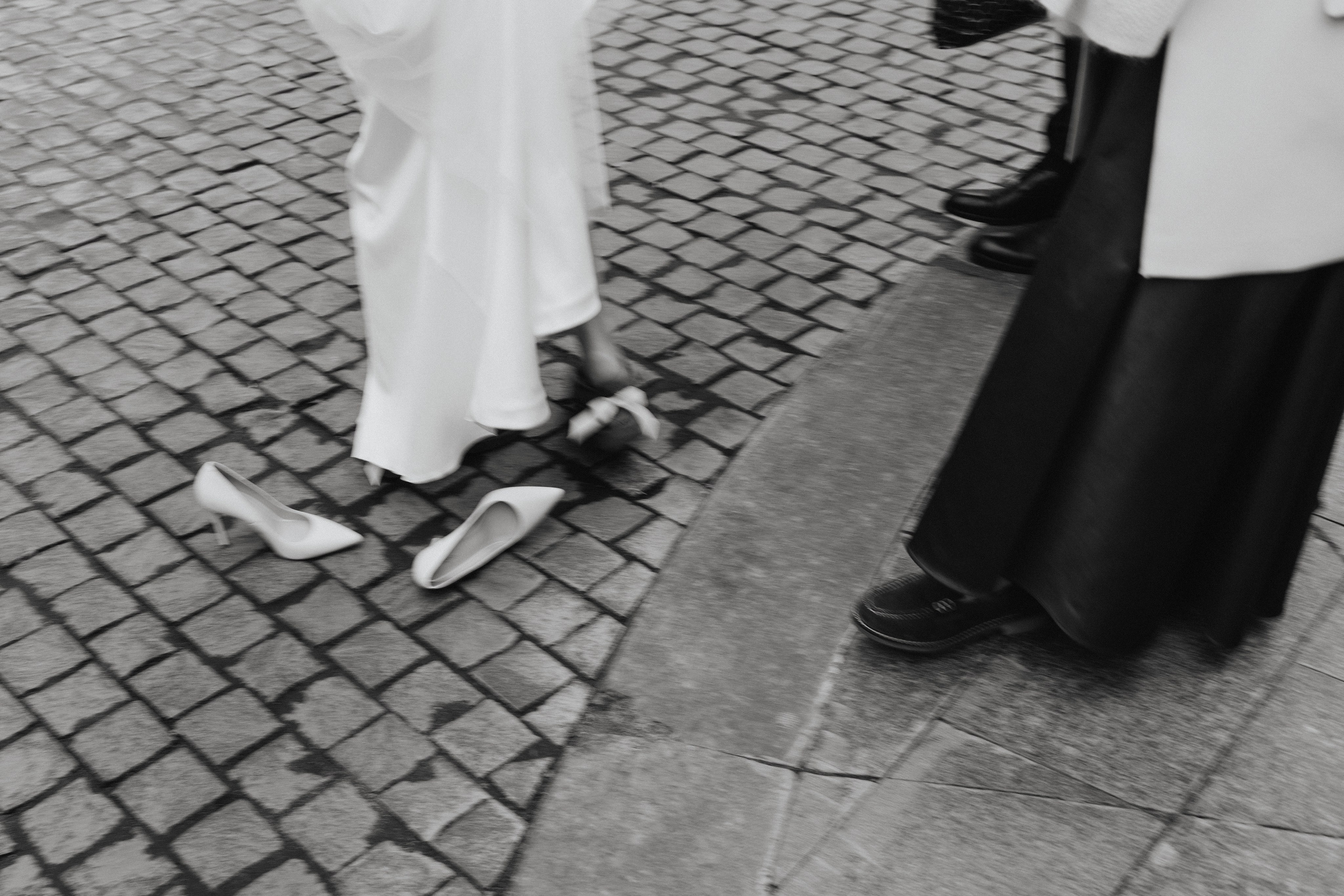 Наталия и Николай. Фотограф Олеся Скворцова