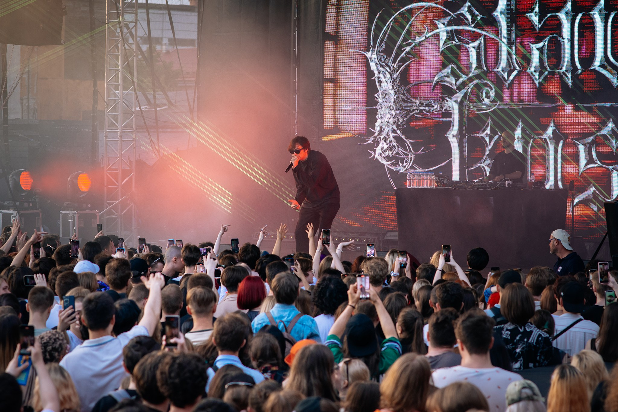 СЛАВА КПСС | 22.07 | Спб | ROOF PLACE. Репортажный фотограф в Санкт-Петербурге Анастасия Клёпова