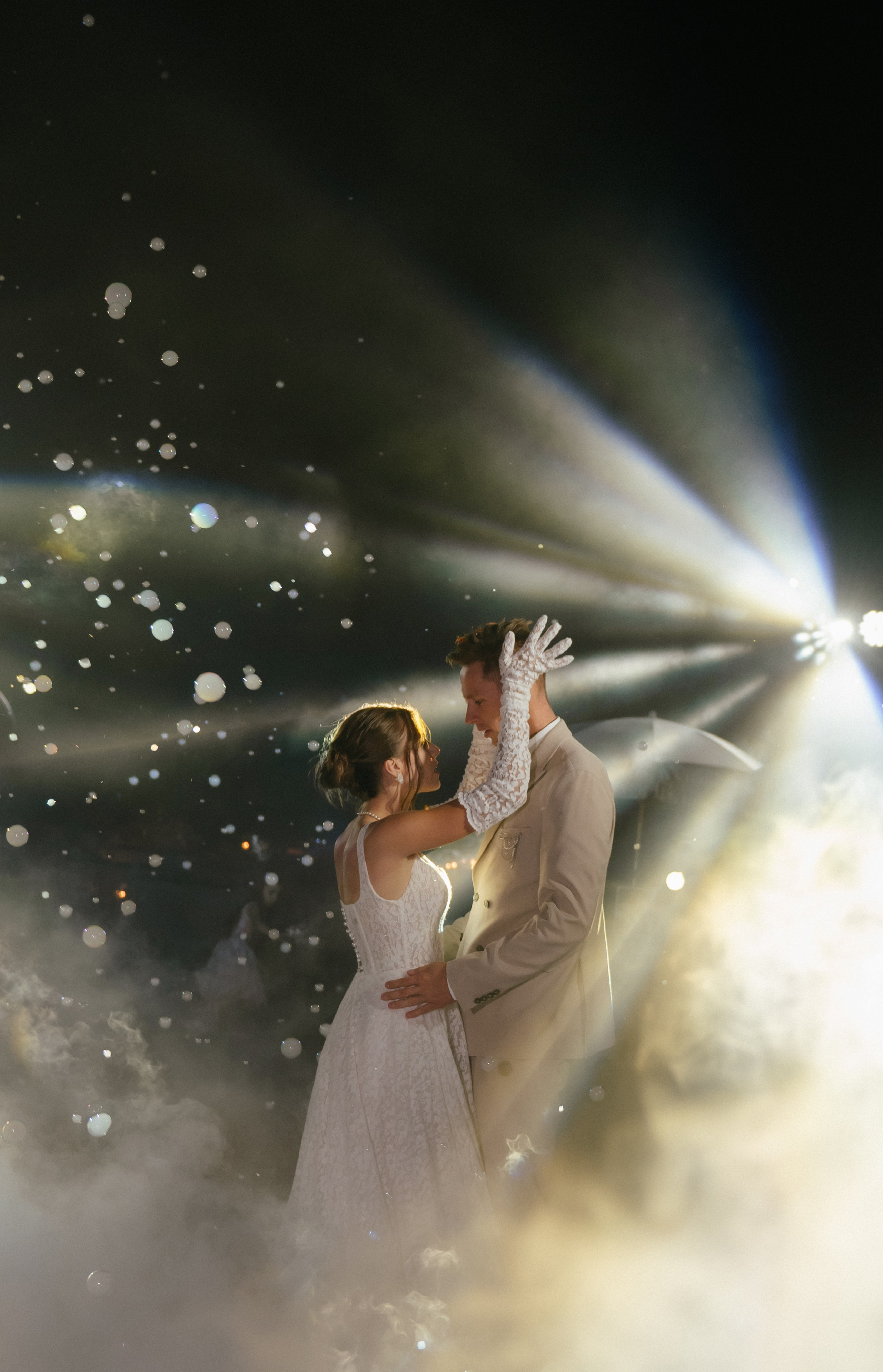 Никита и Настя (Серебряное озеро). Свадебный, женский, семейный фотограф в Севастополе Юлия Мошенко