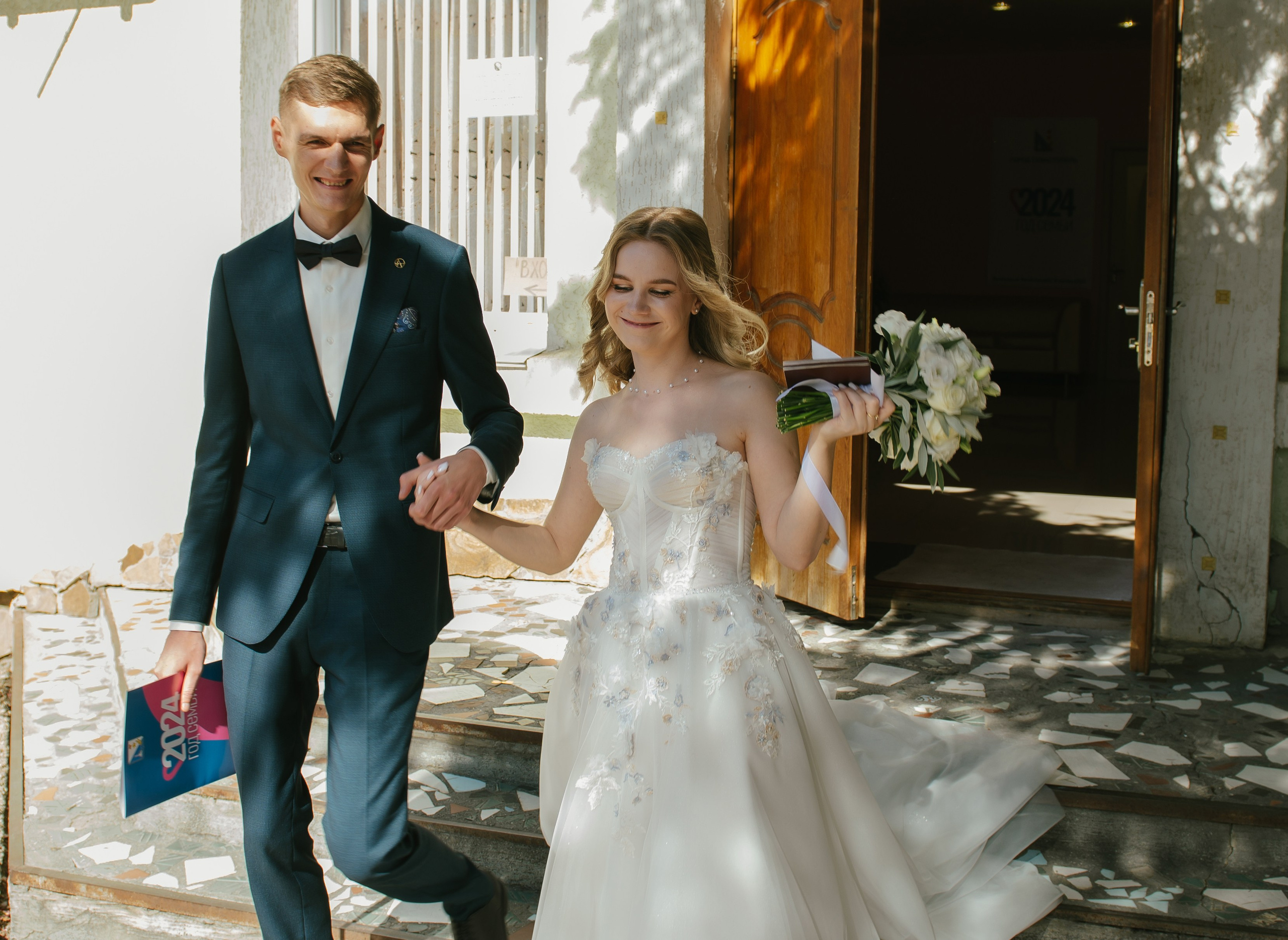 Александр и Александра. Свадебный, женский, семейный фотограф в Севастополе Юлия Мошенко