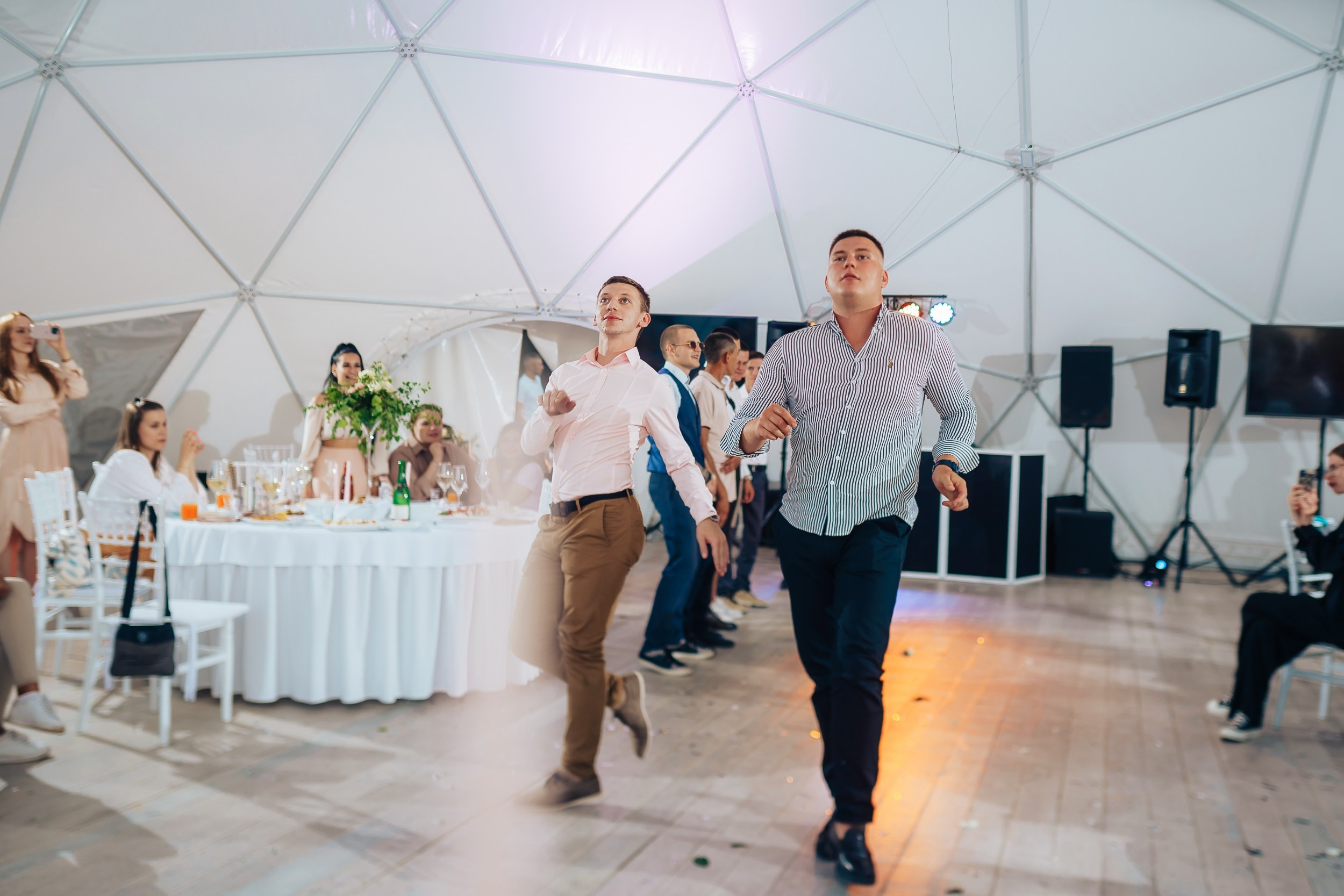 Свадьба Макса и Насти. Ваш свадебный и семейный фотограф