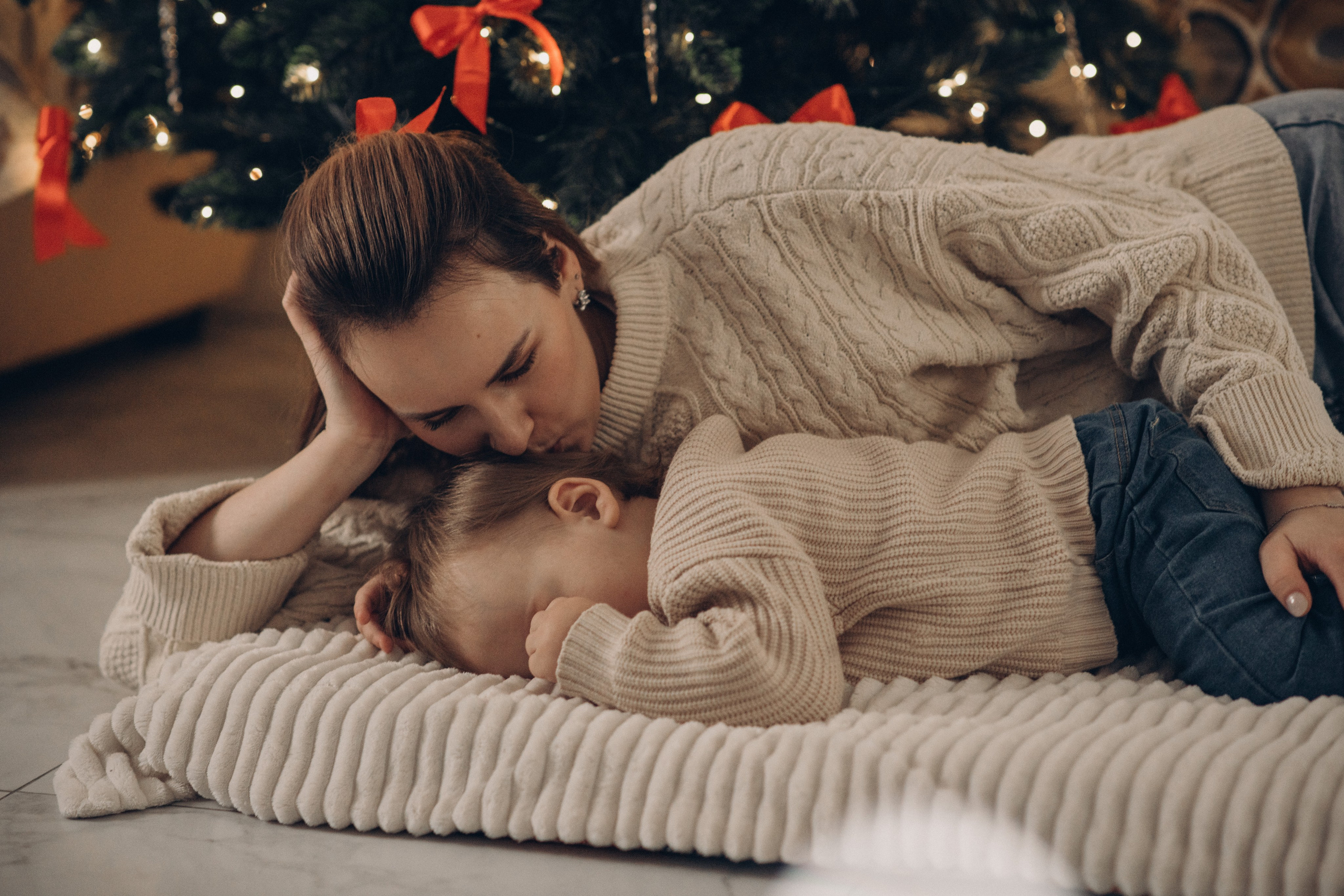 Дома. Фотограф Алиса Чечина. Калуга. Товарково