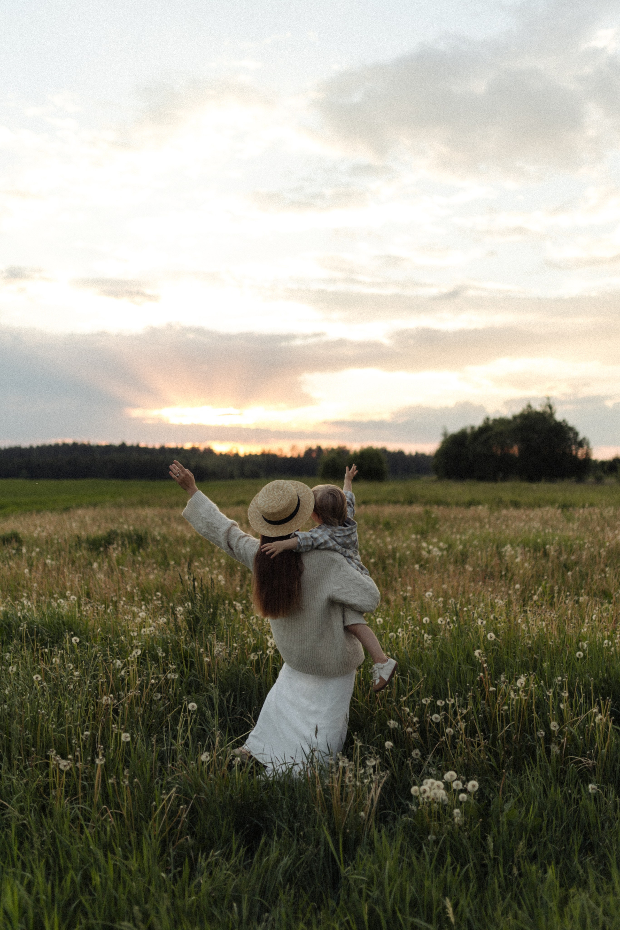 Алина и Левинский. Семейный фотограф Земскова Евгения