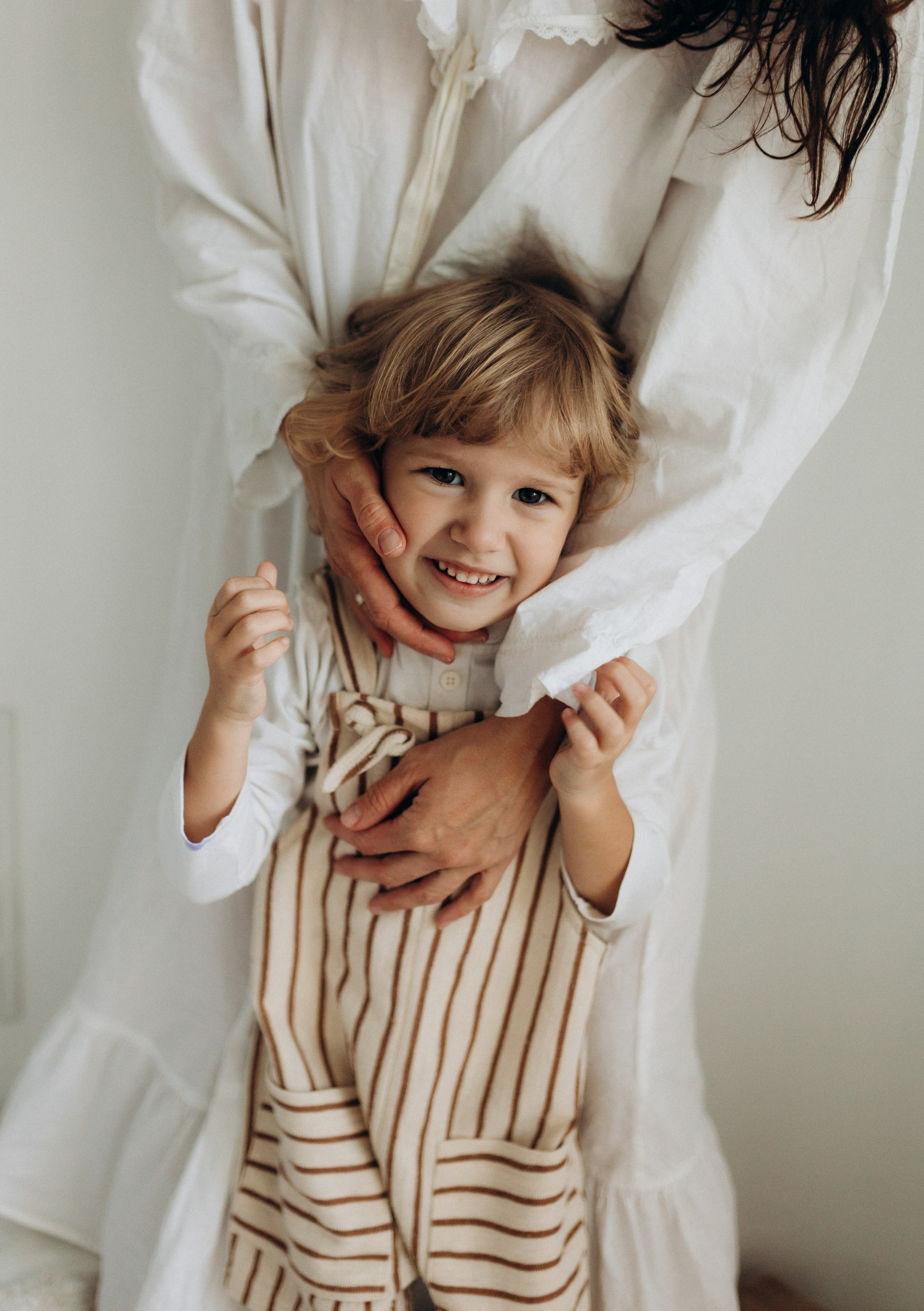 Домашние истории. Семейный и парный фотограф Мария Куцко