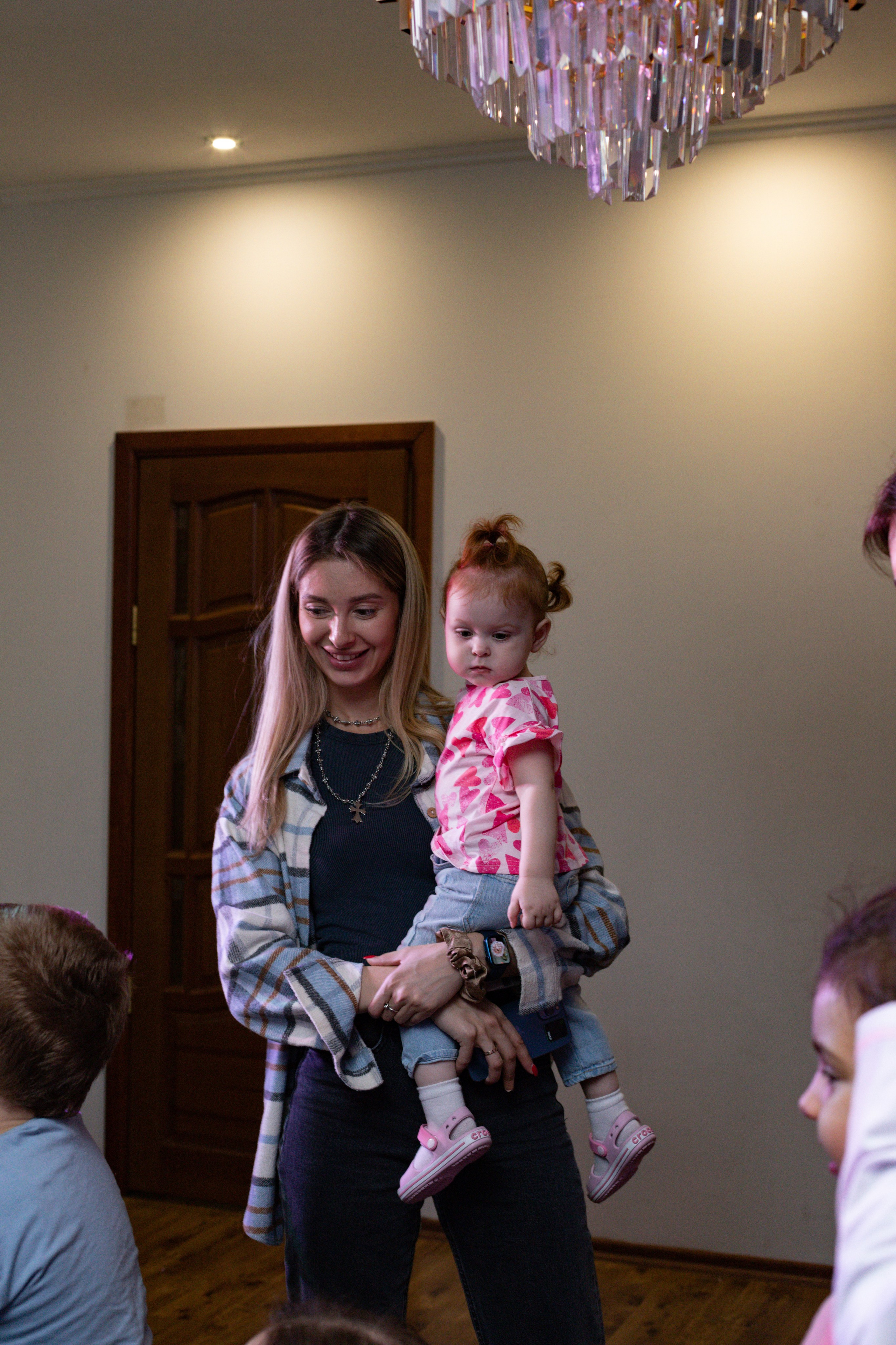 ZAHAR 5 YEAR / BIRTHDAY. Photokarish