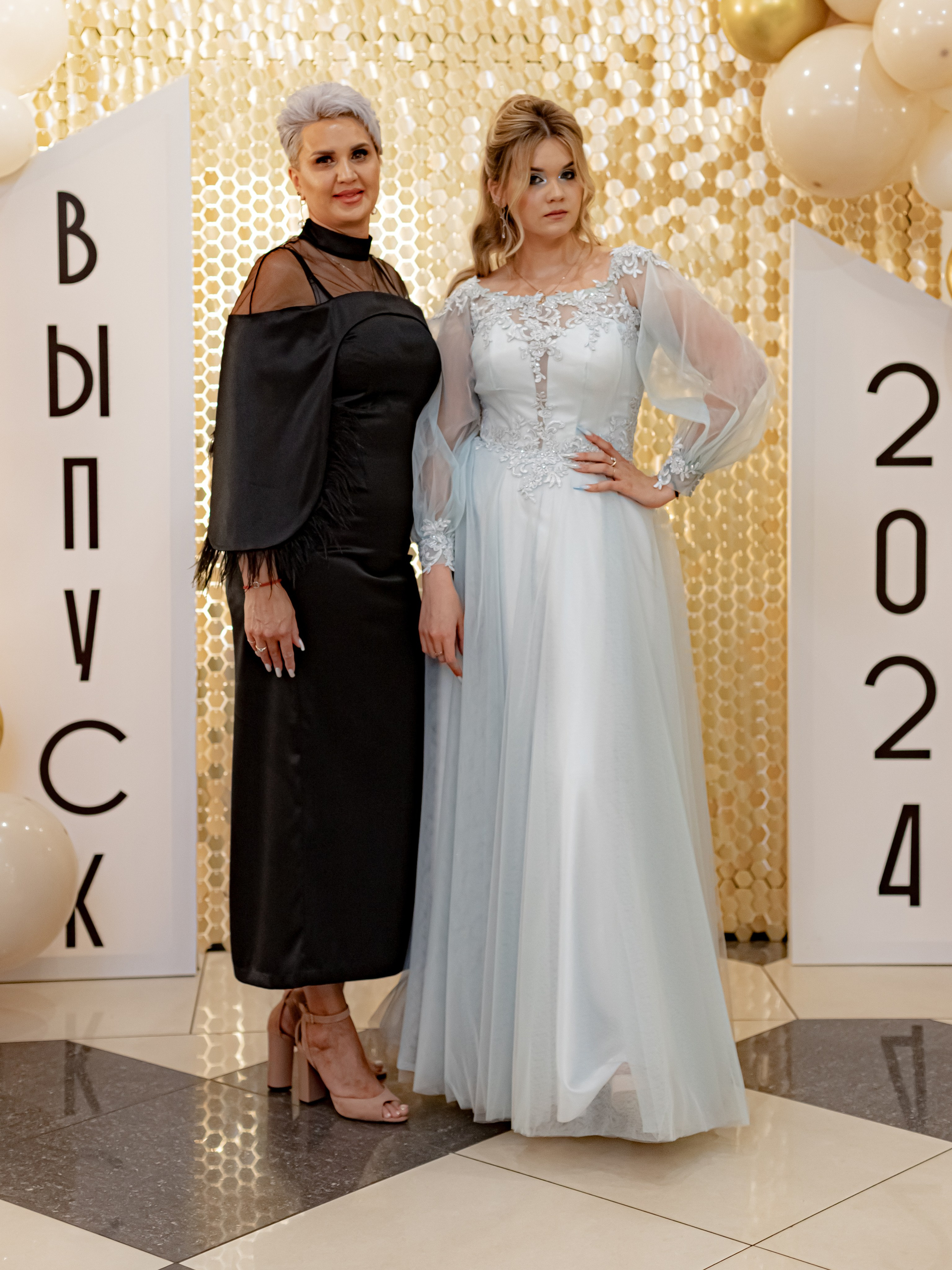 ВЫПУСКНОЙ. Photokarish