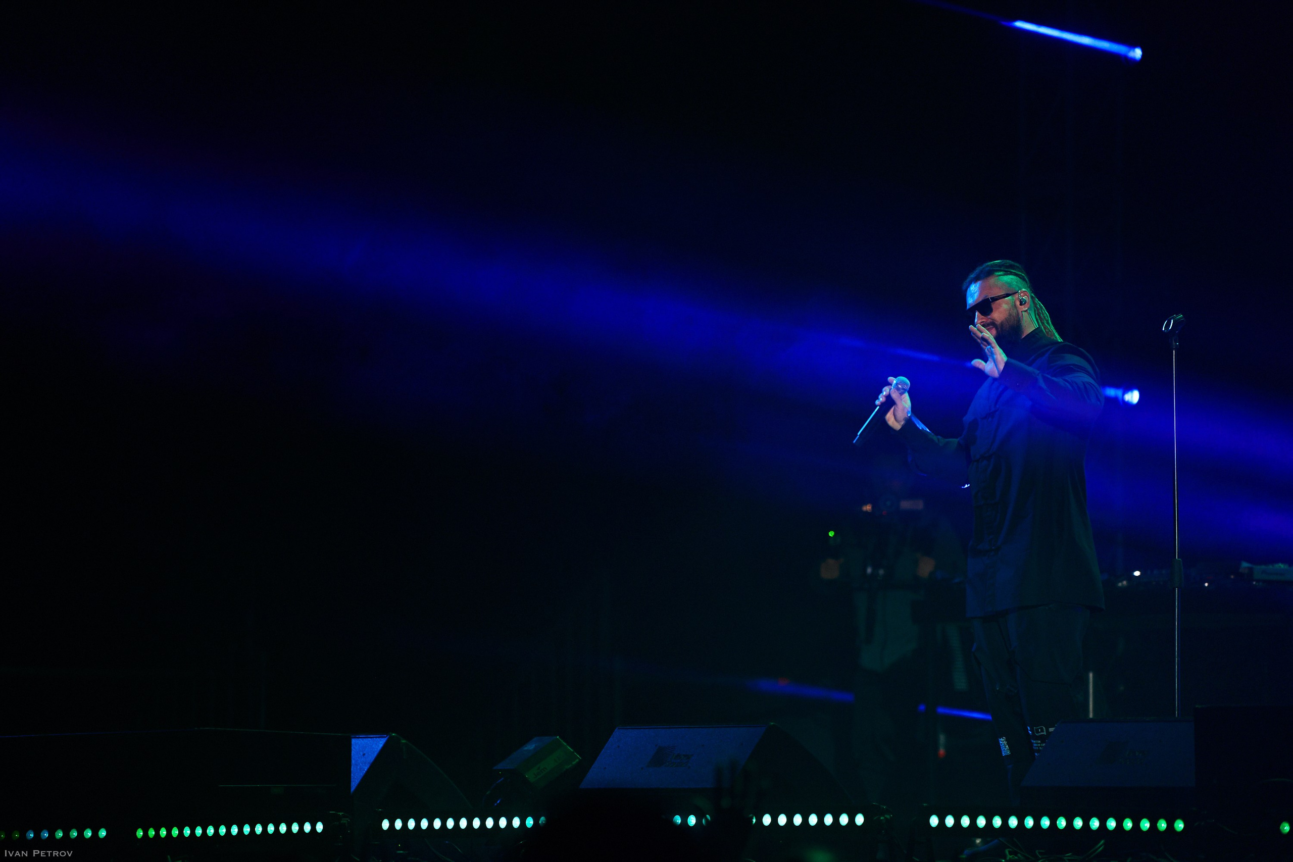 Event. Фотограф Иван Петров