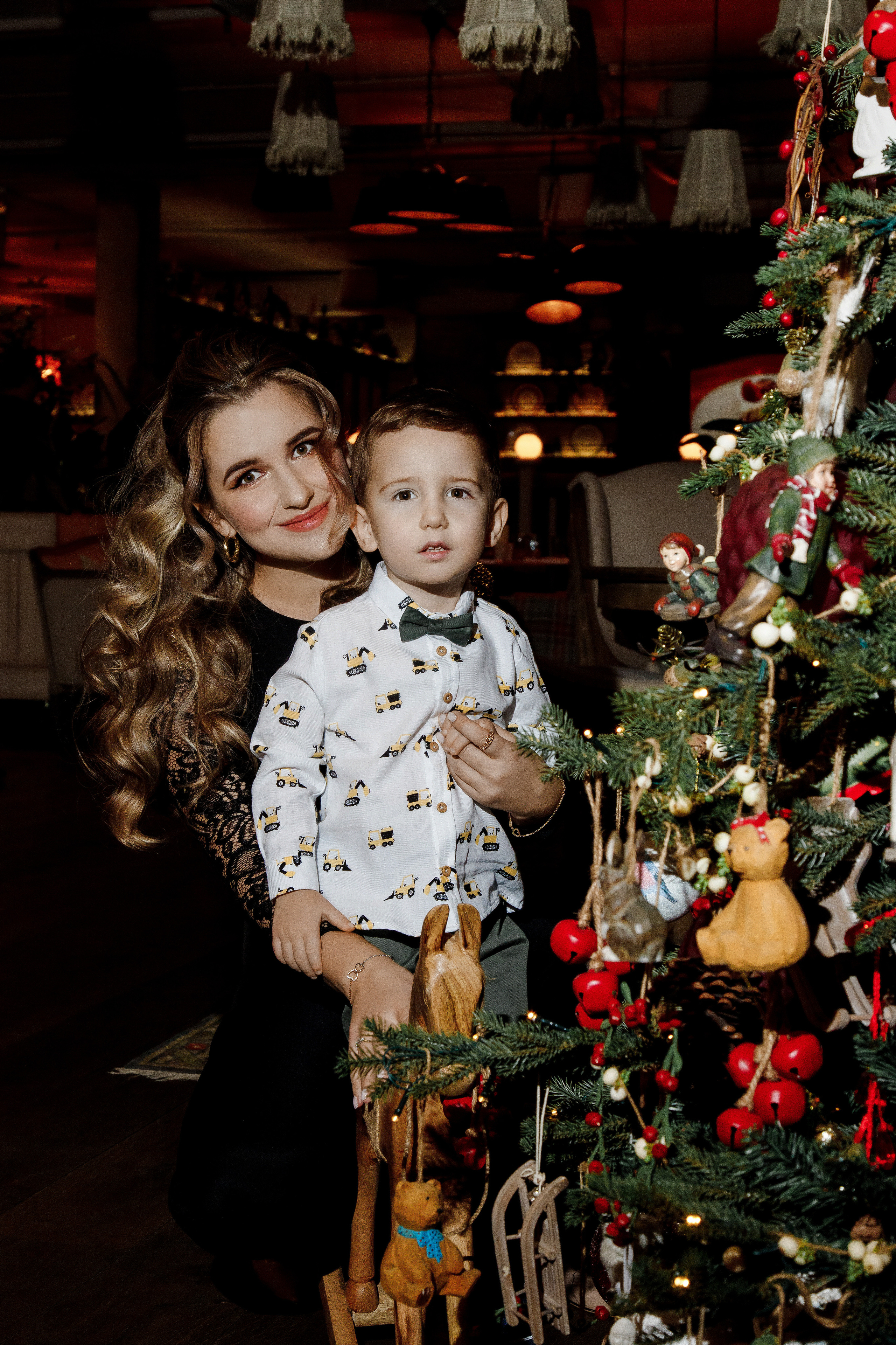 День рождения Мирона. Фотограф Александра Сыщенко