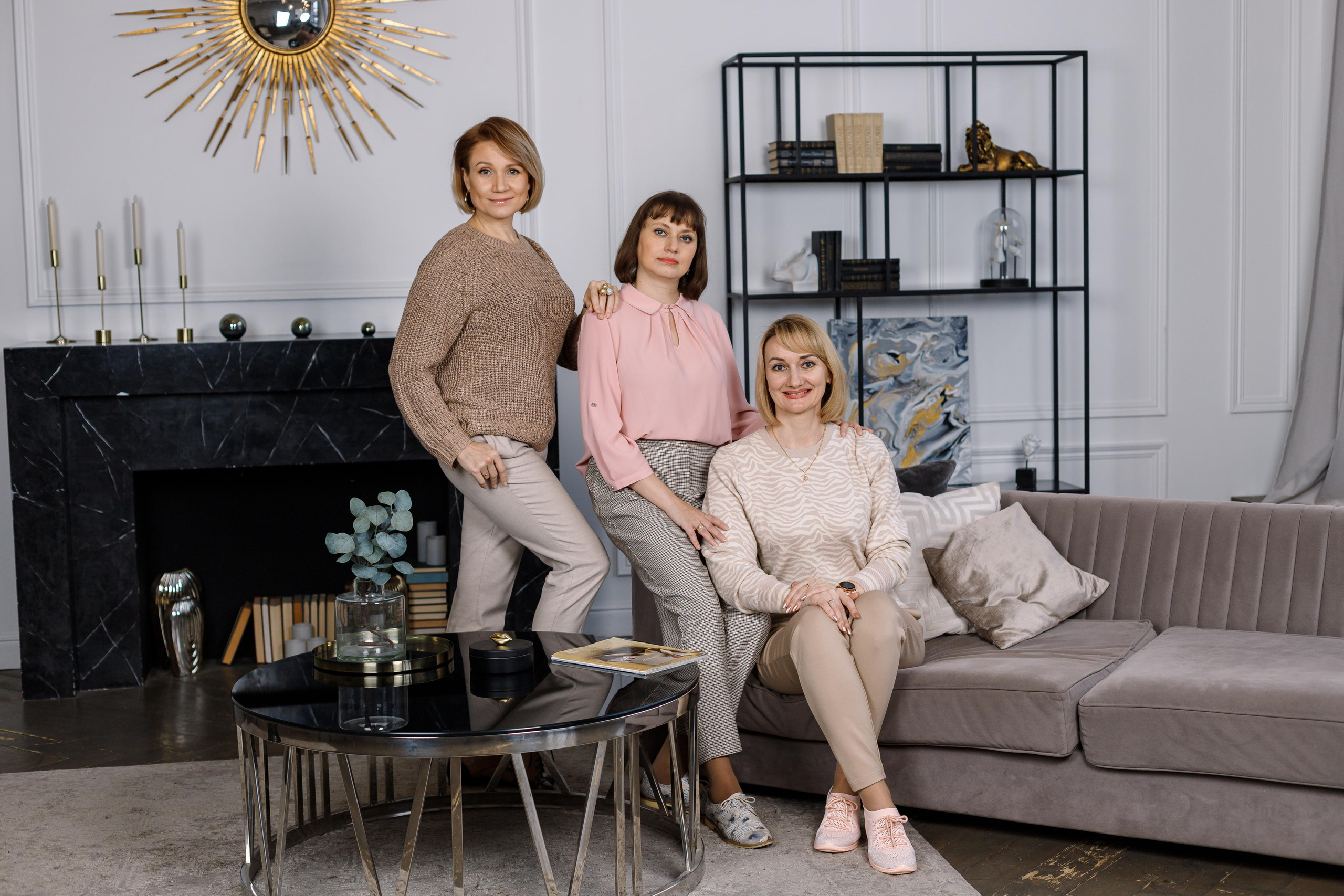 Отзывы. Фотограф Александра Сыщенко